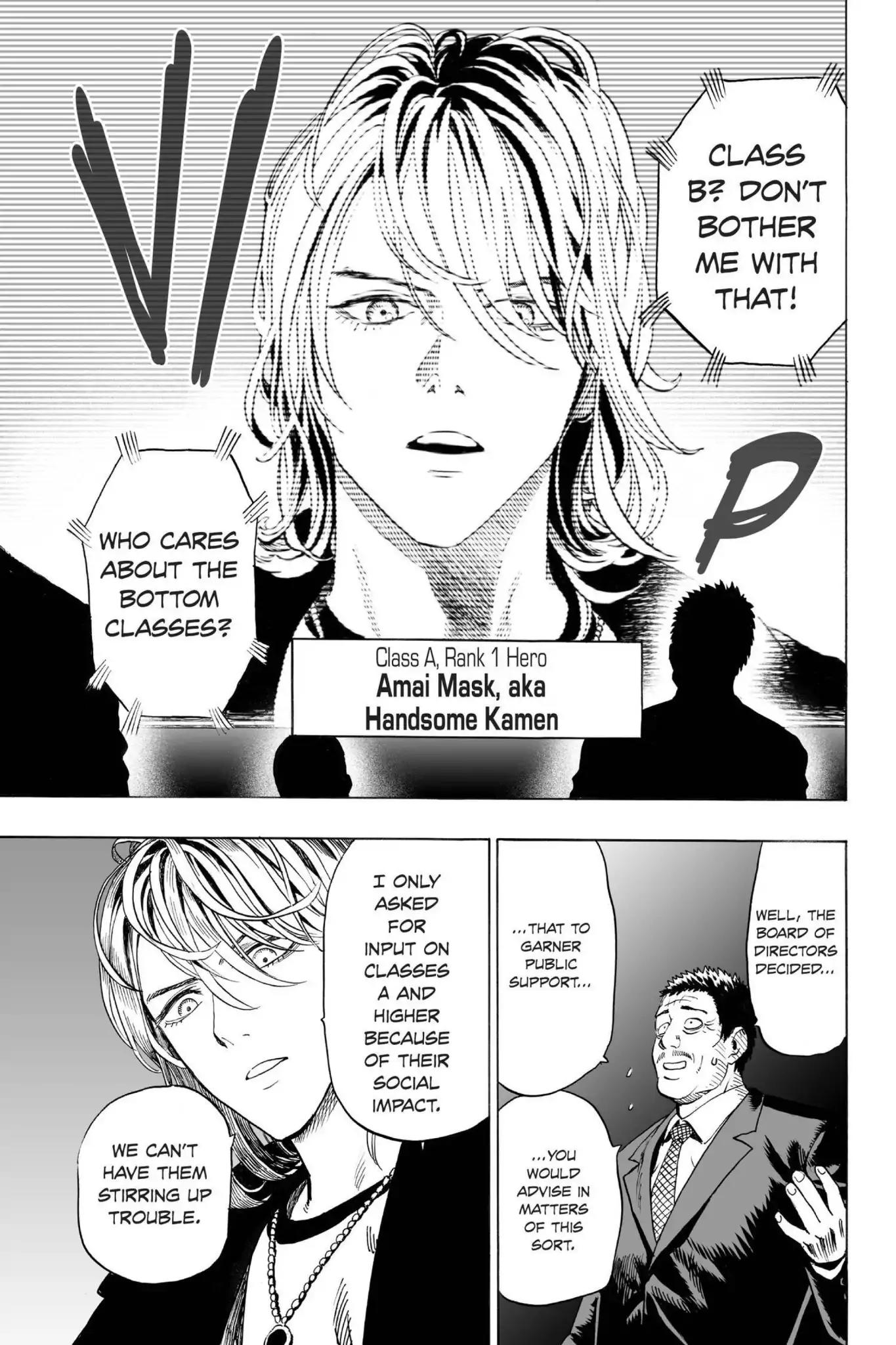 Onepunch-Man chapter 29 page 15