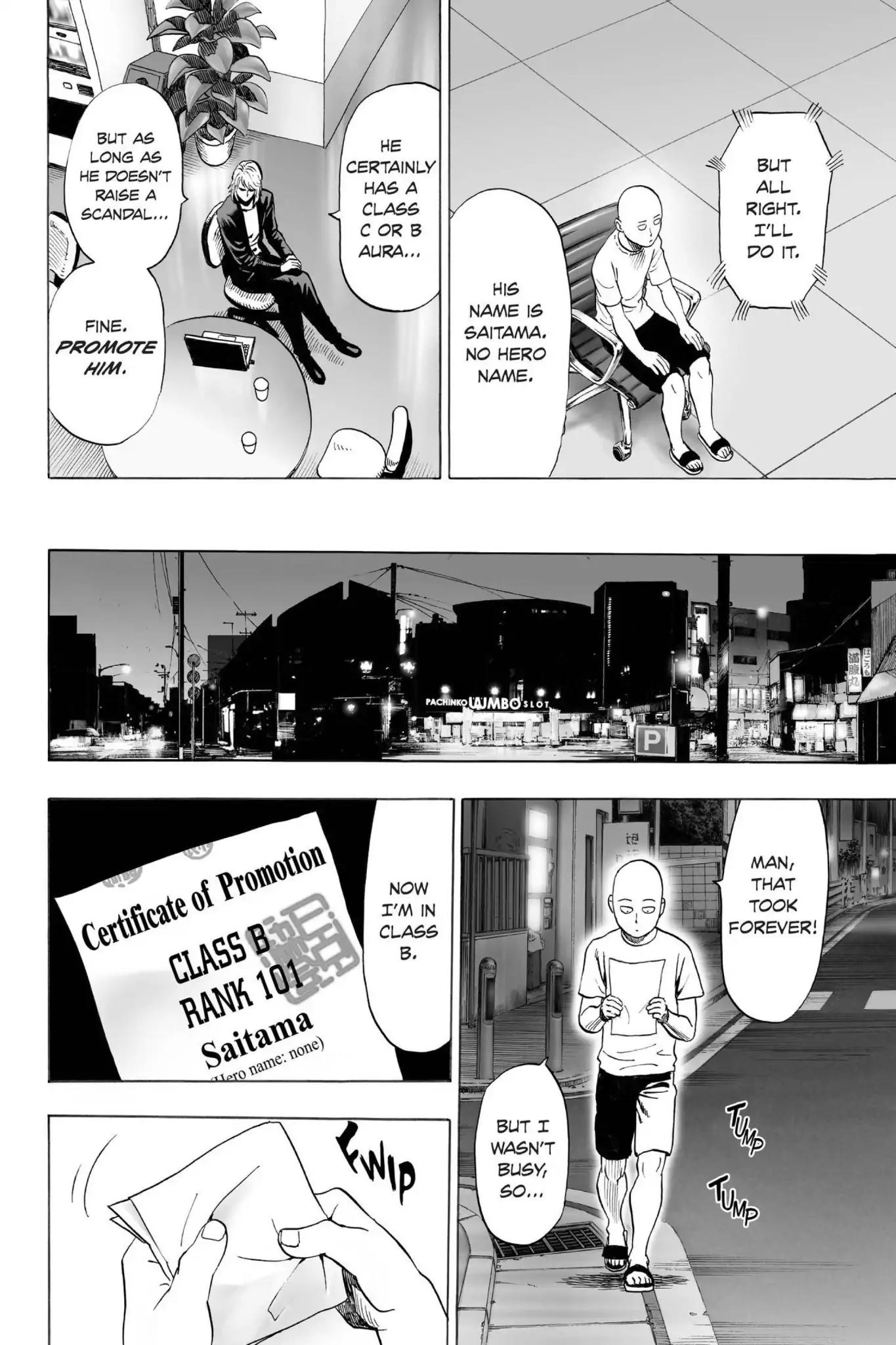 Onepunch-Man chapter 29 page 16