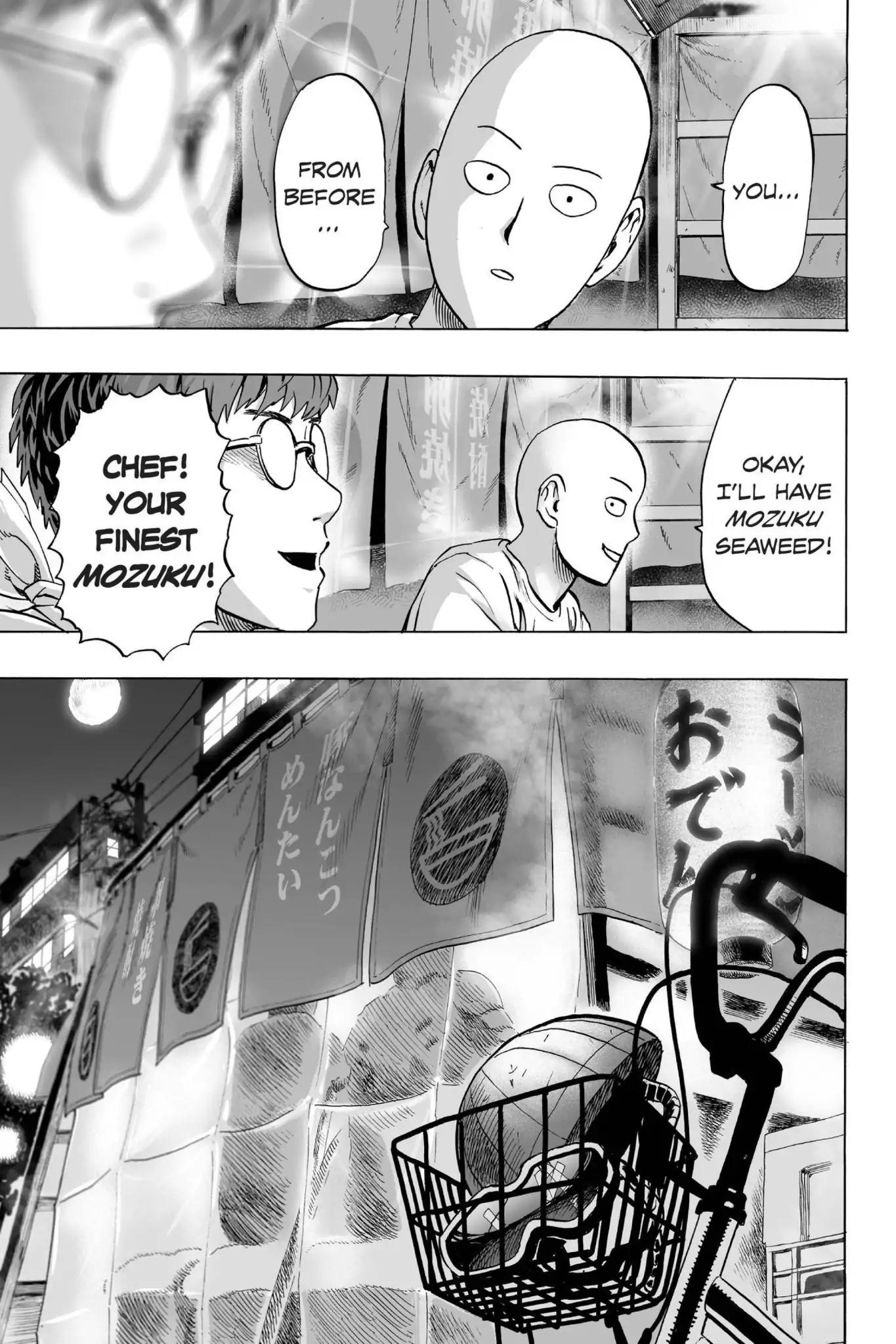 Onepunch-Man chapter 29 page 19