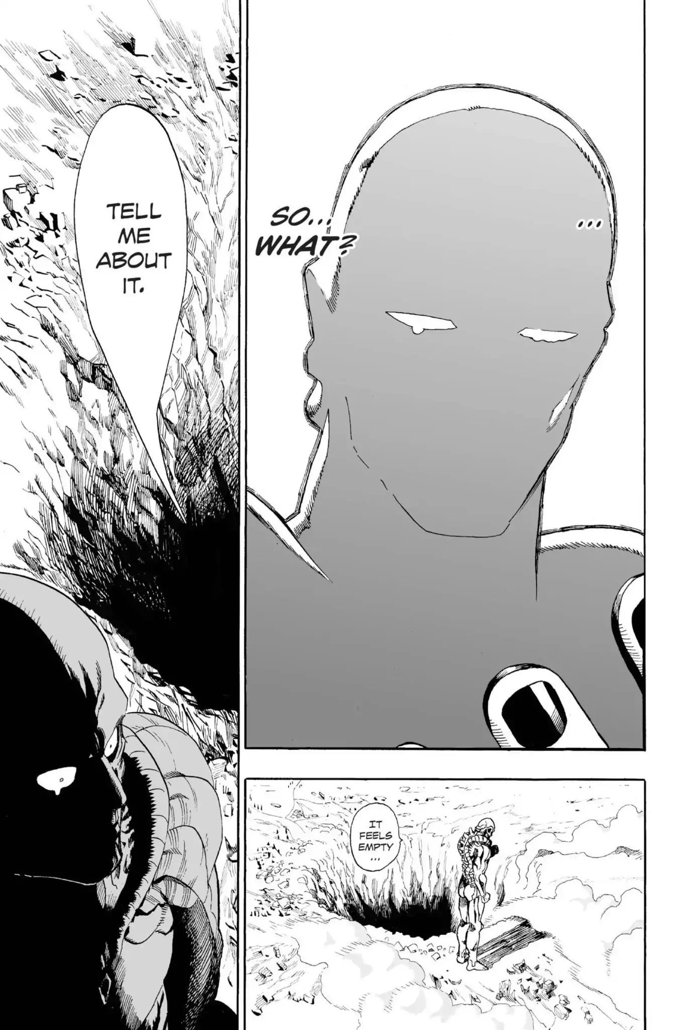 Onepunch-Man chapter 3 page 17