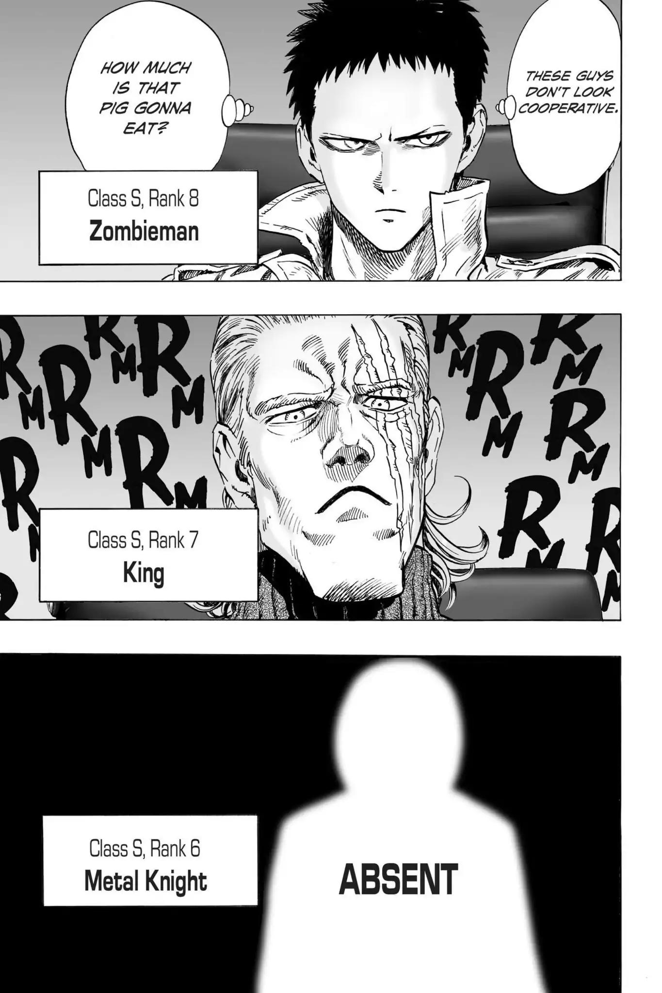 Onepunch-Man chapter 30 page 23