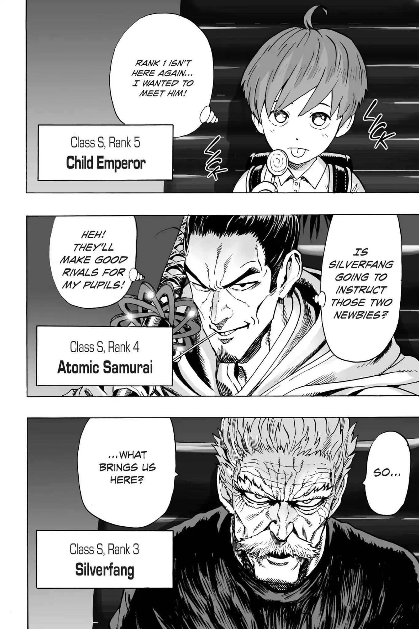 Onepunch-Man chapter 30 page 24