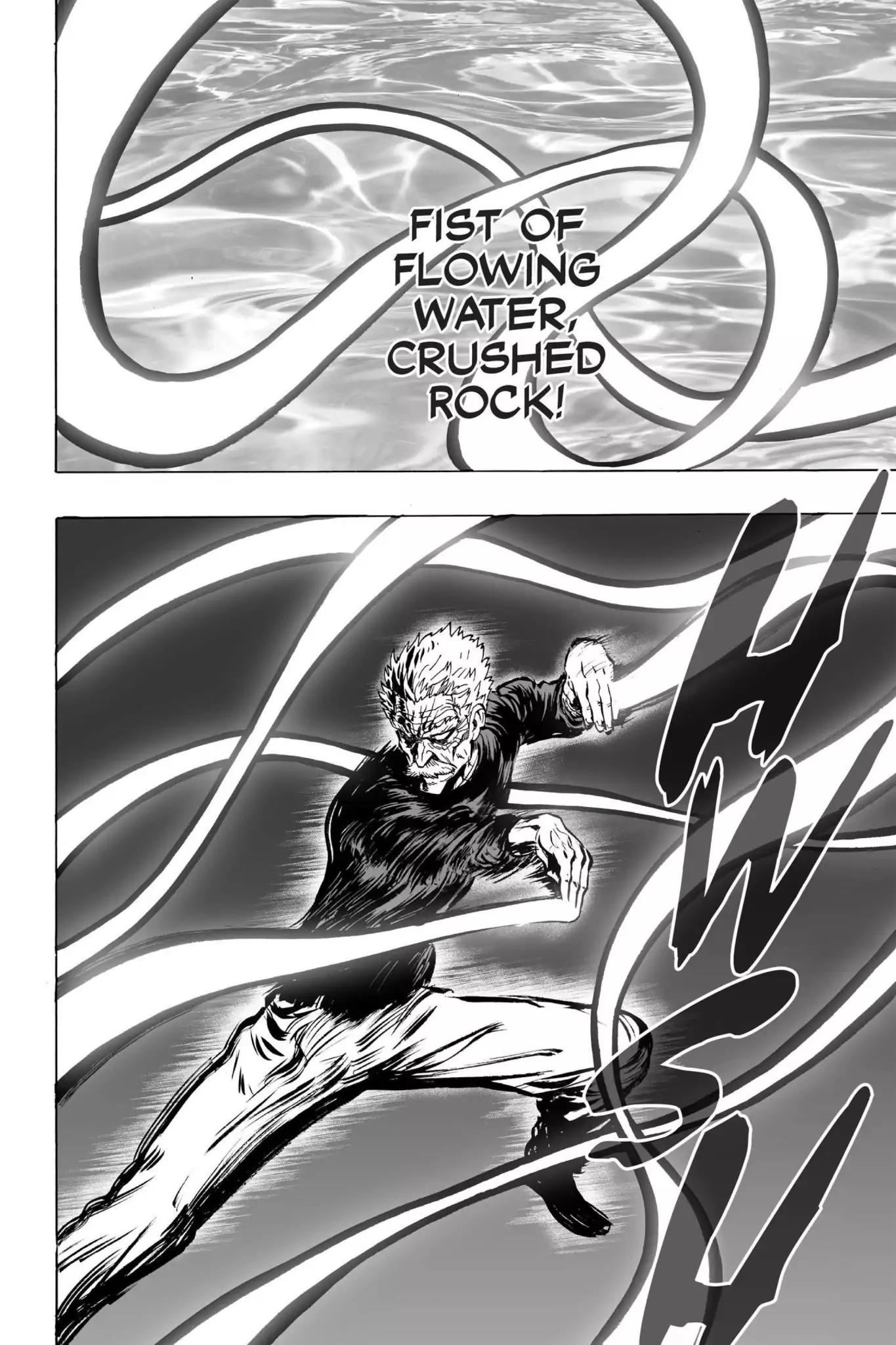 Onepunch-Man chapter 30 page 7
