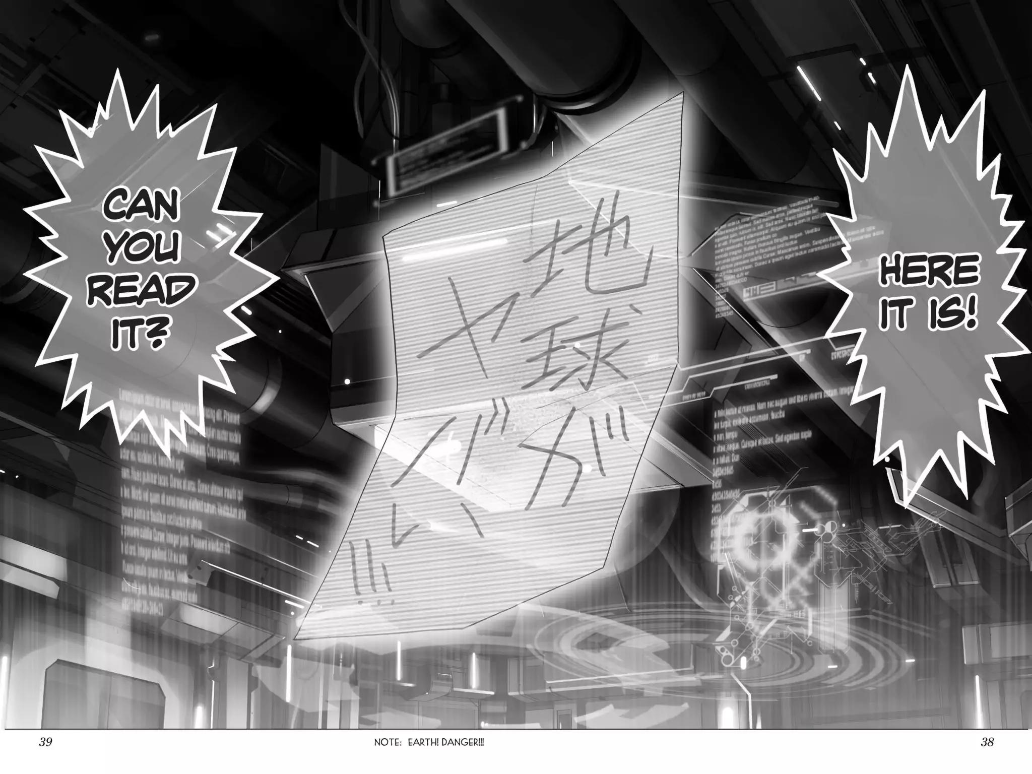 Onepunch-Man chapter 31 page 12