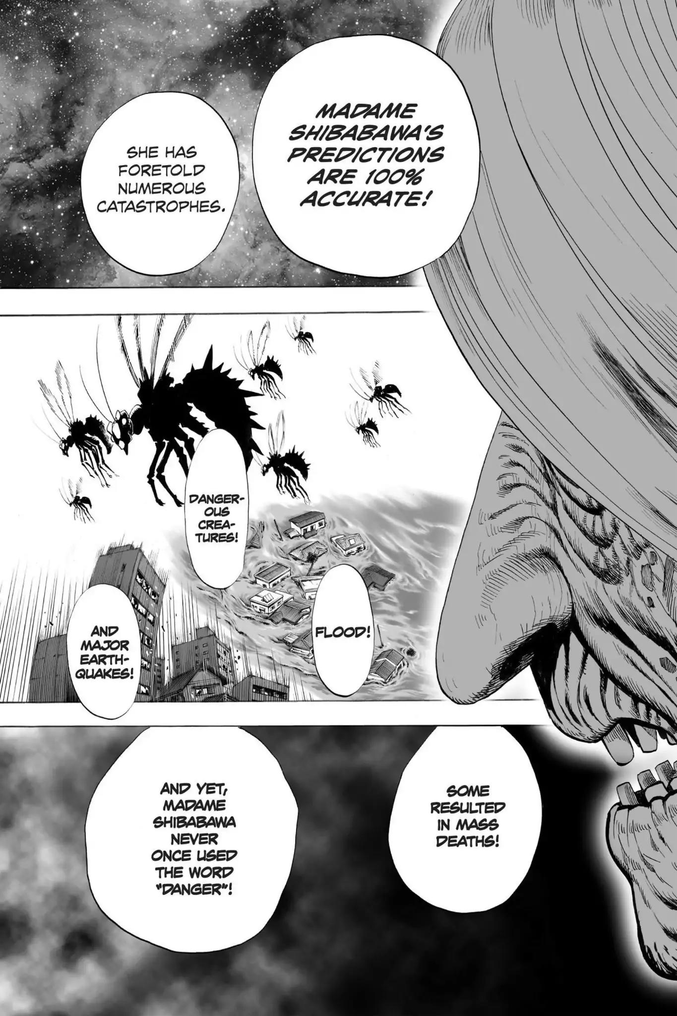 Onepunch-Man chapter 31 page 16