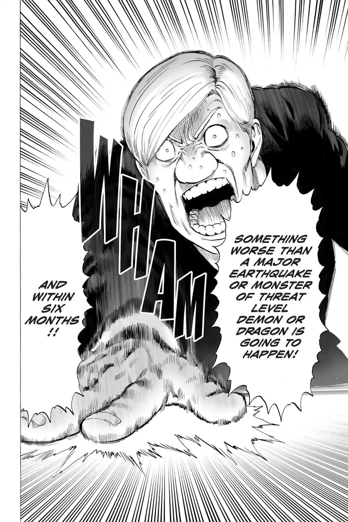 Onepunch-Man chapter 31 page 17