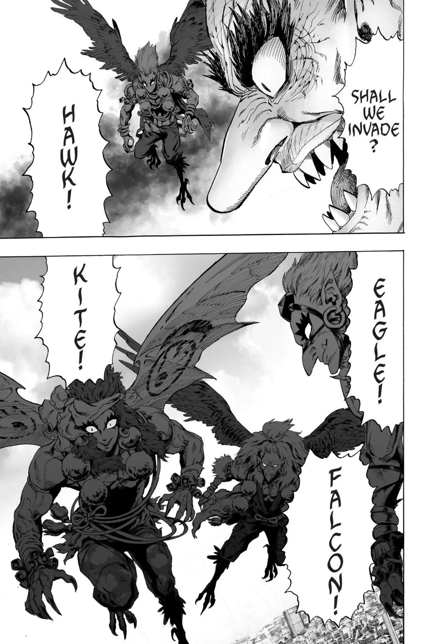 Onepunch-Man chapter 31 page 24