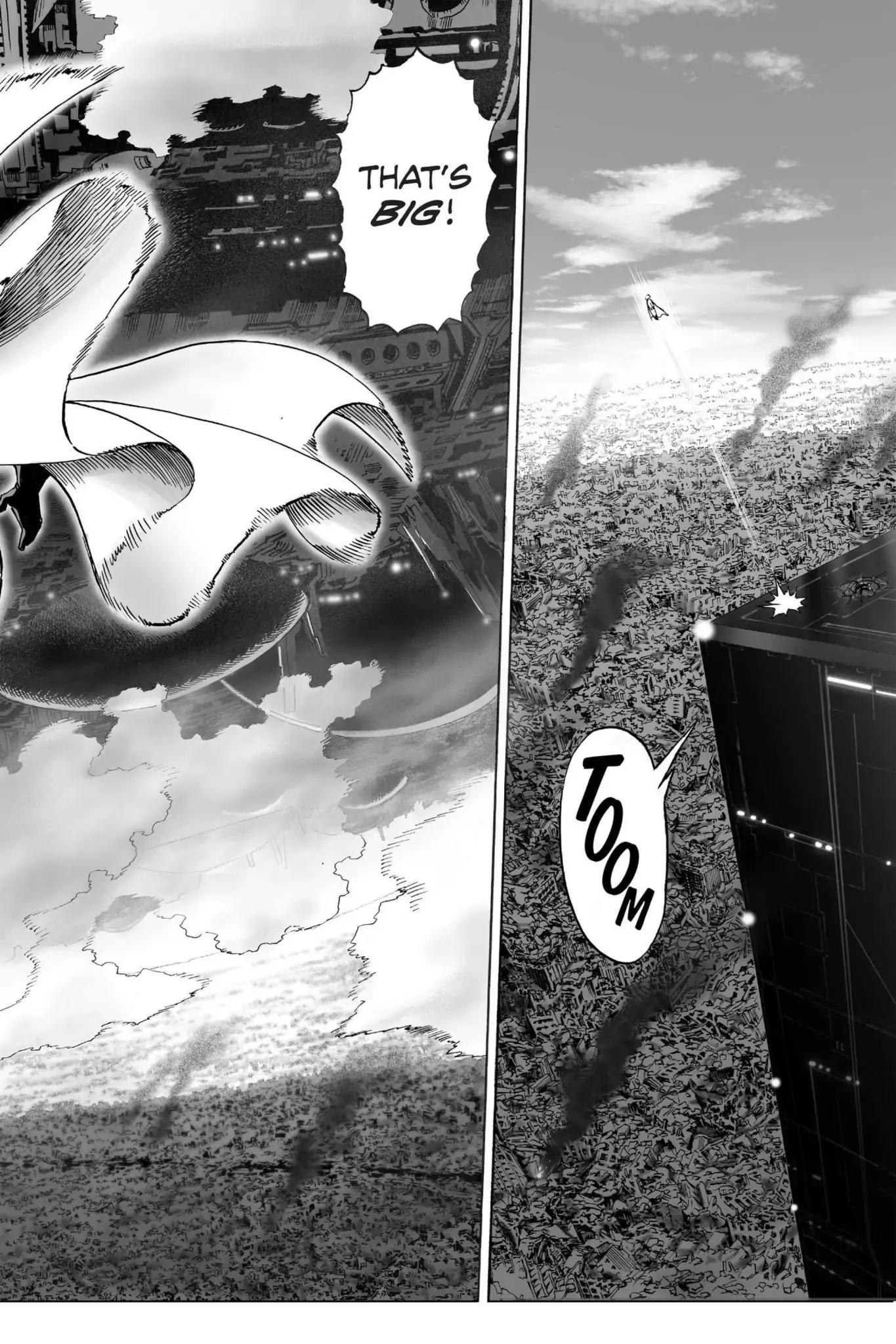 Onepunch-Man chapter 32 page 17