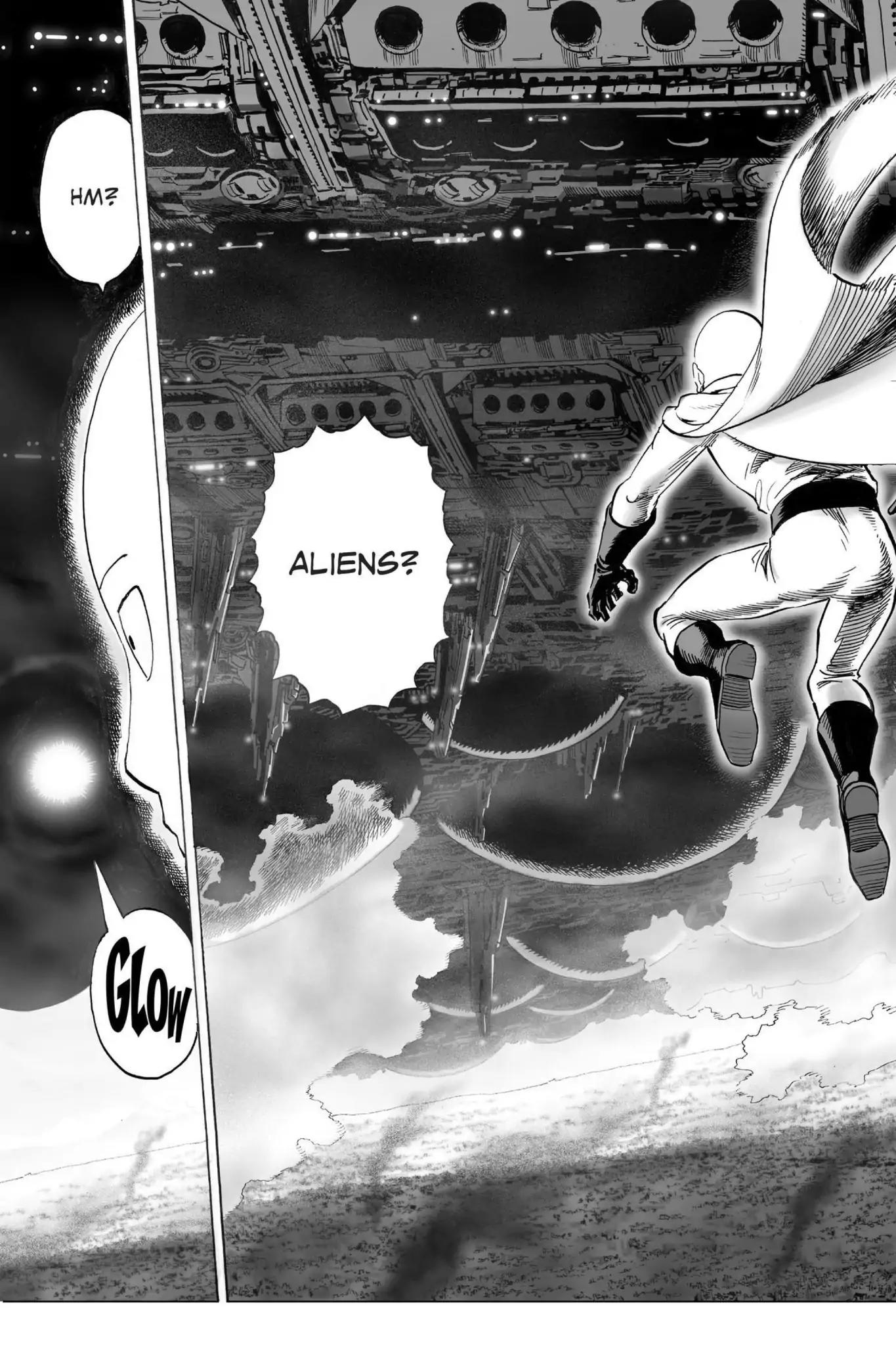 Onepunch-Man chapter 32 page 18