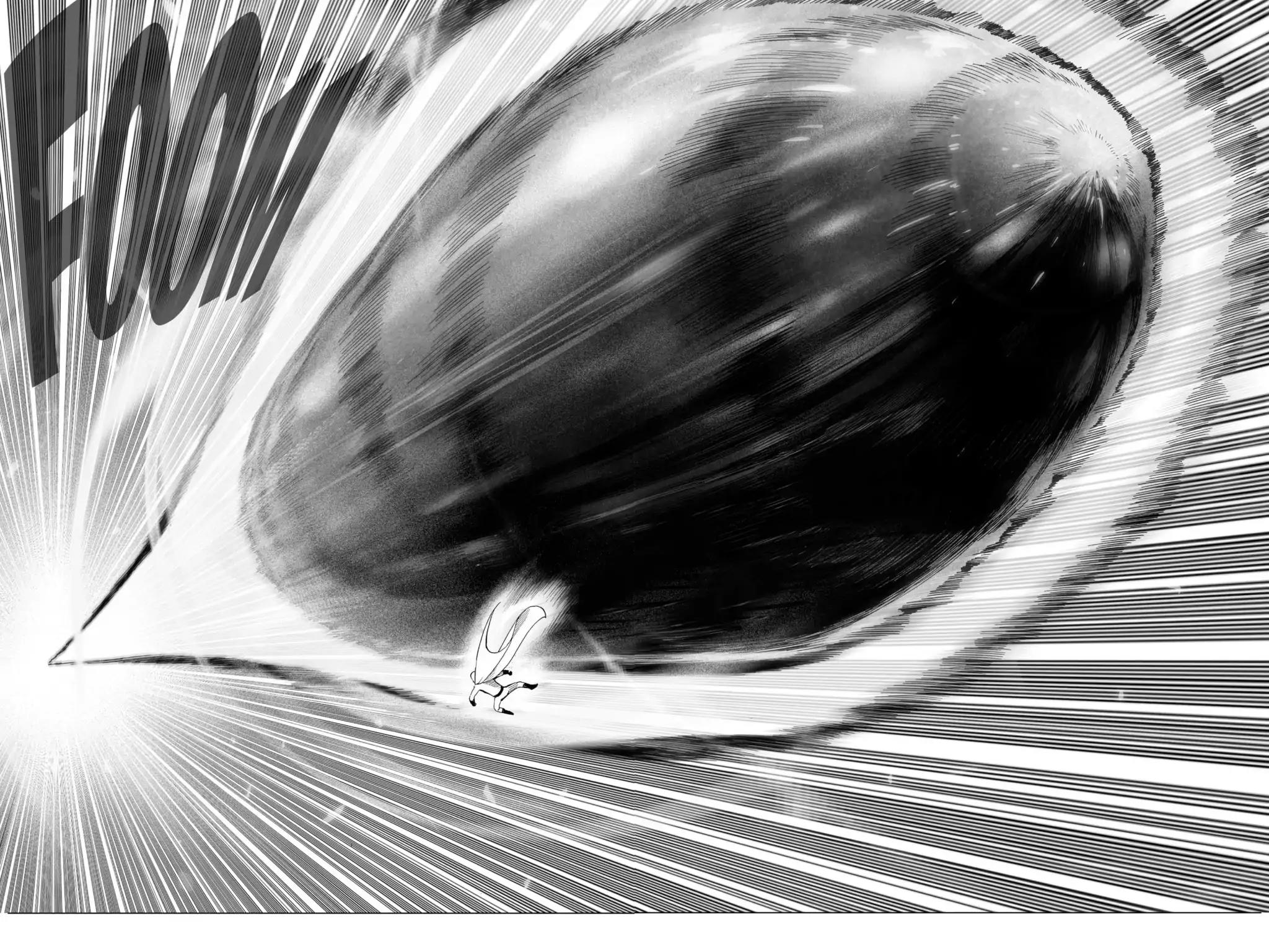 Onepunch-Man chapter 32 page 19