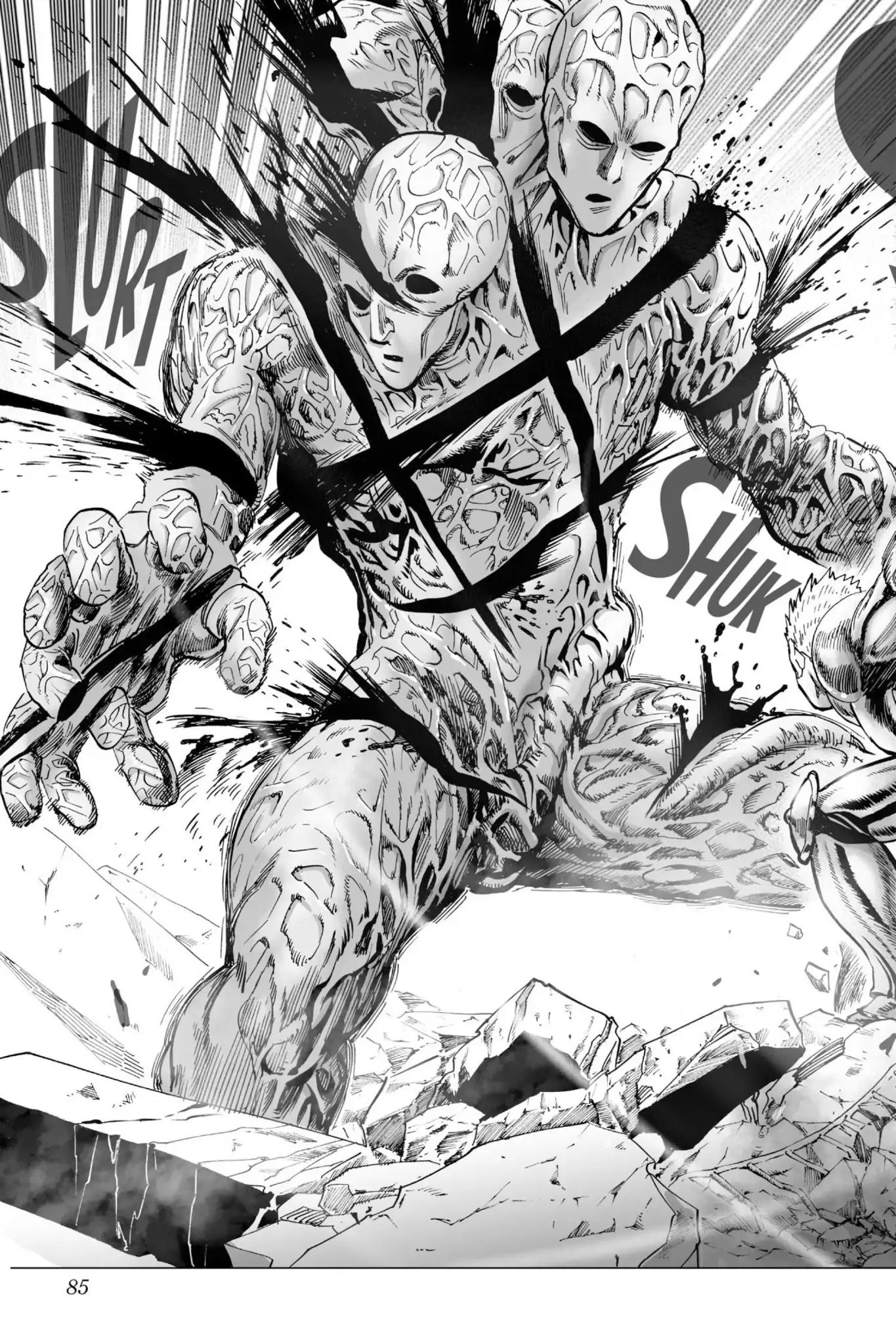 Onepunch-Man chapter 32 page 24