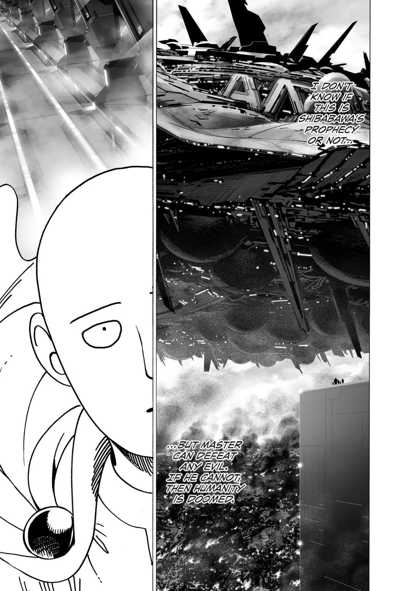 Onepunch-Man chapter 32 page 46