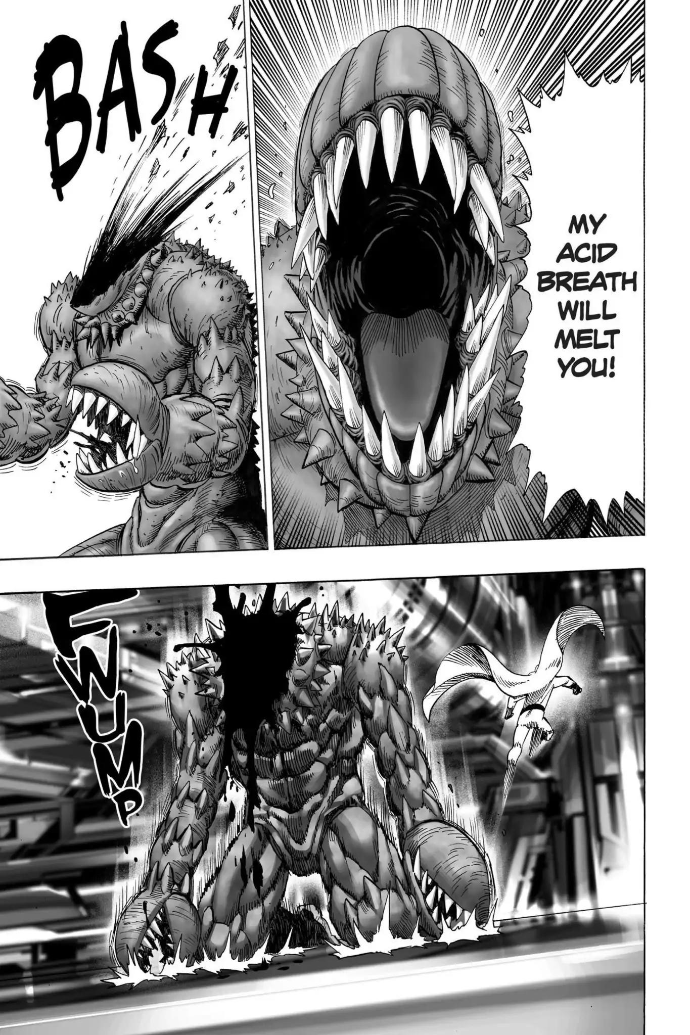 Onepunch-Man chapter 32 page 48