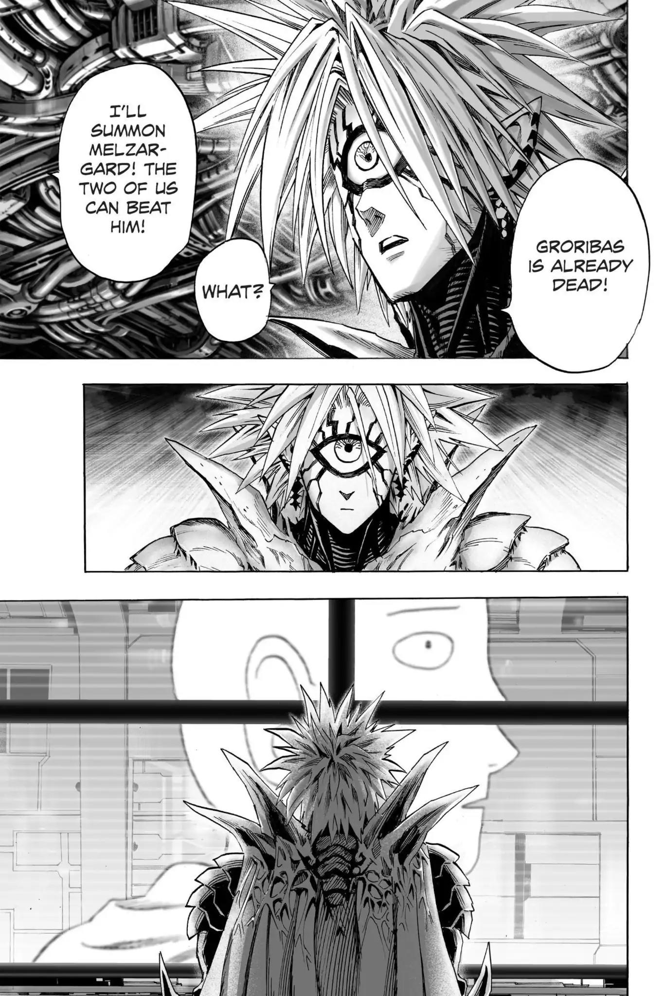 Onepunch-Man chapter 32 page 53