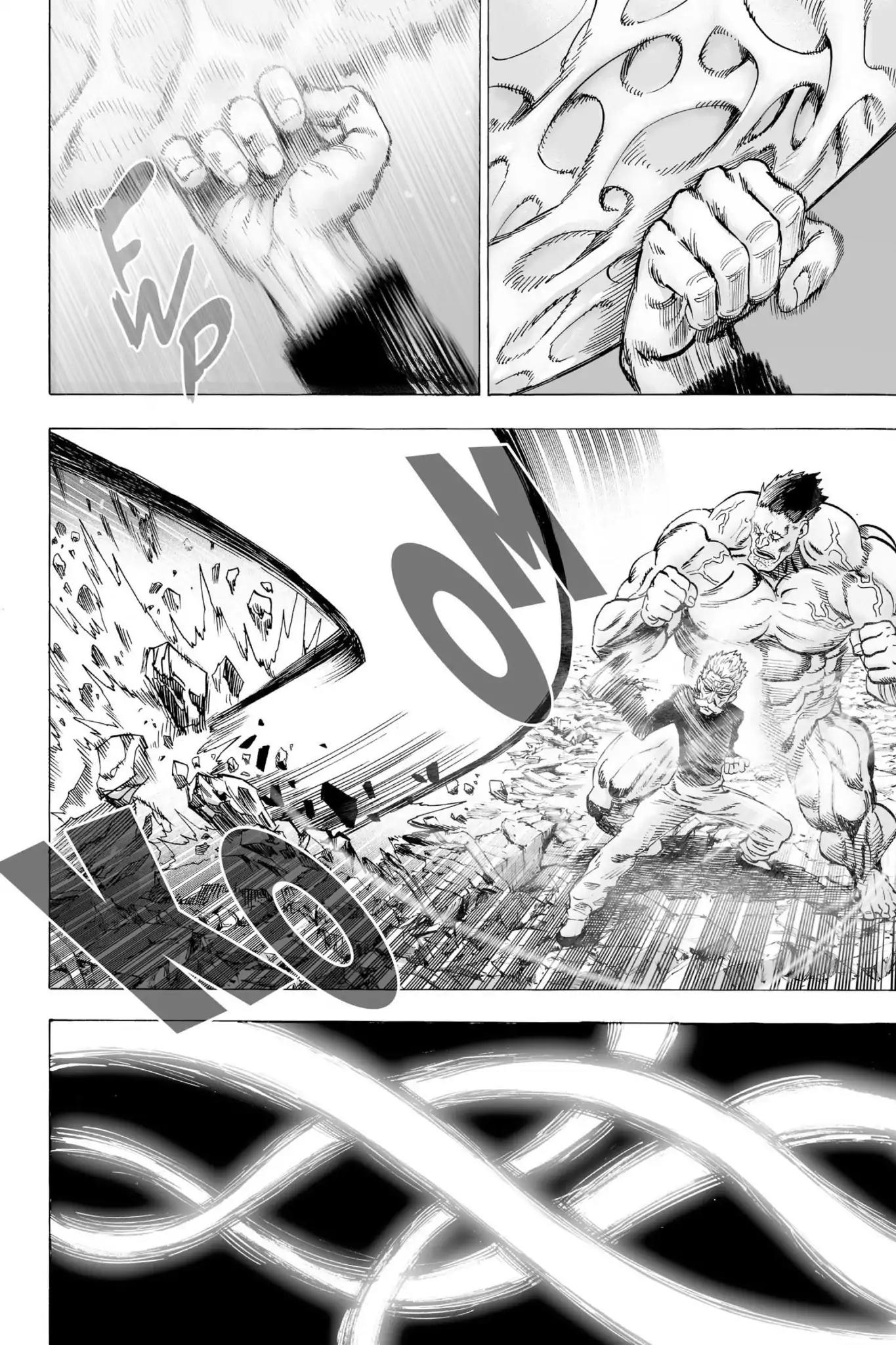 Onepunch-Man chapter 32 page 56