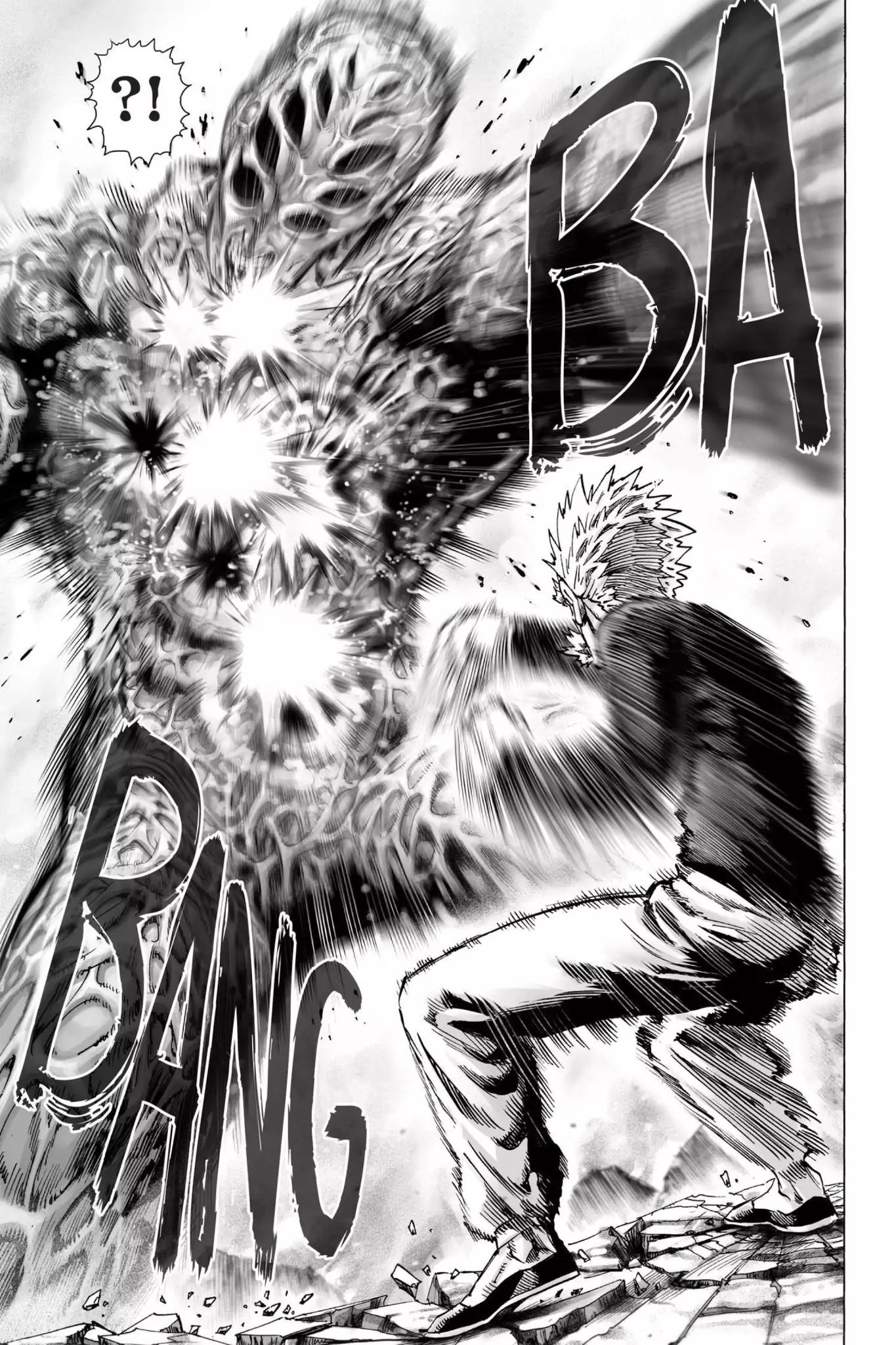 Onepunch-Man chapter 32 page 57