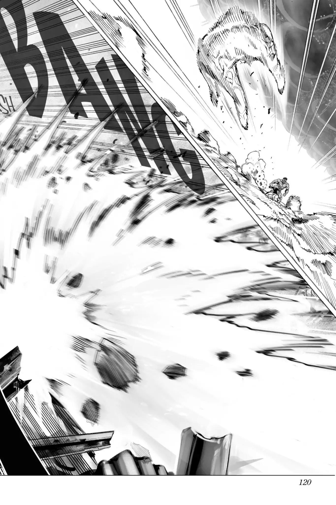 Onepunch-Man chapter 32 page 58