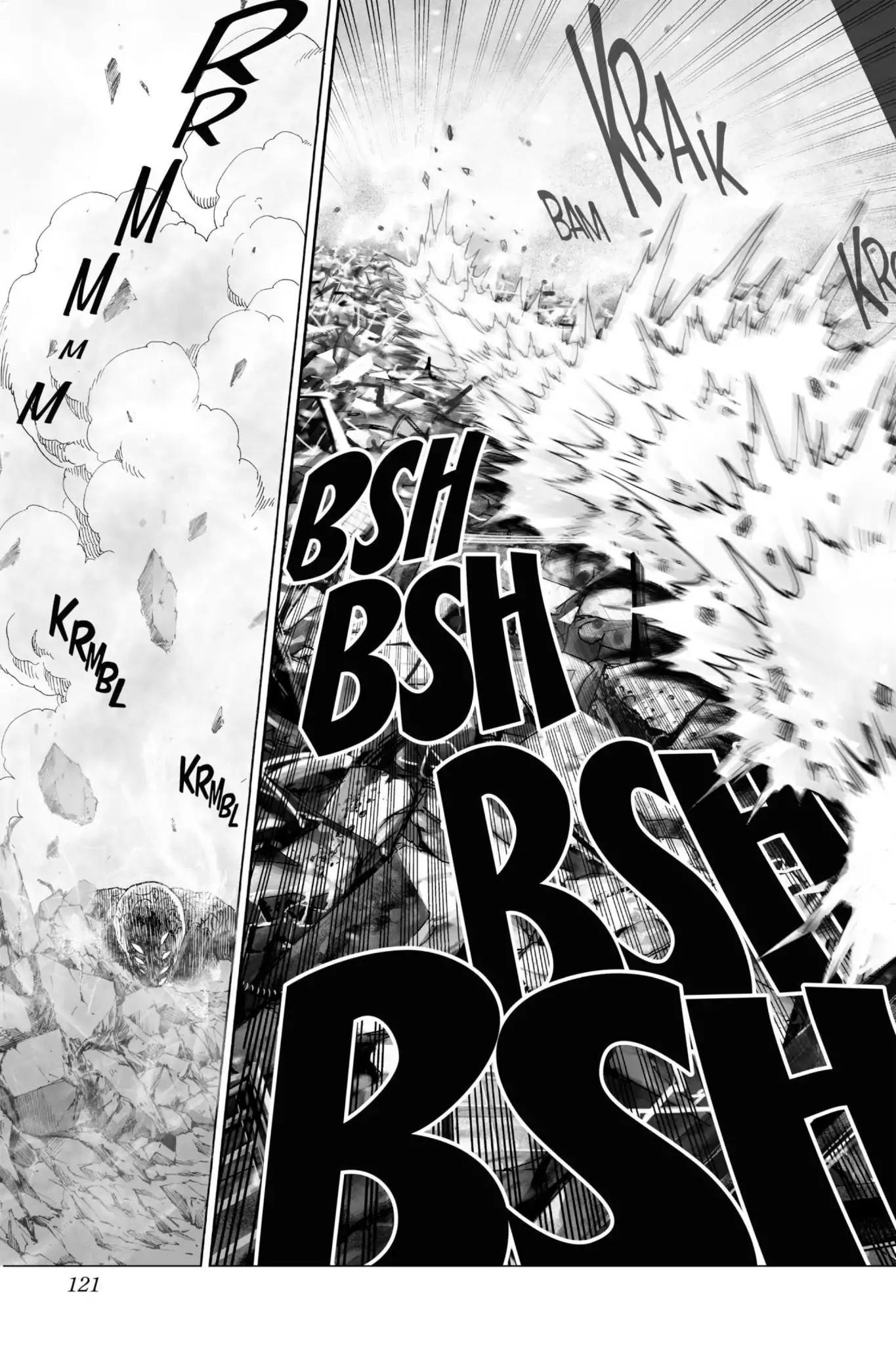 Onepunch-Man chapter 32 page 59