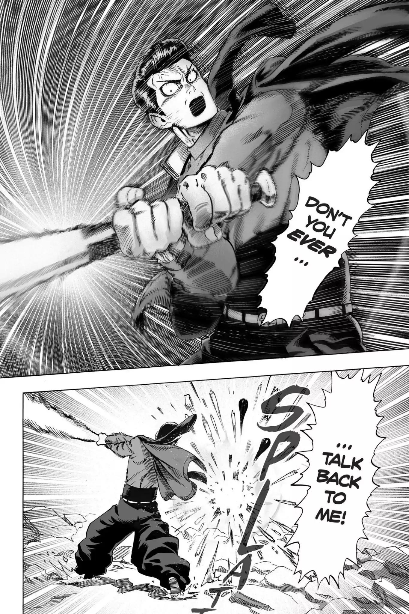 Onepunch-Man chapter 32 page 62