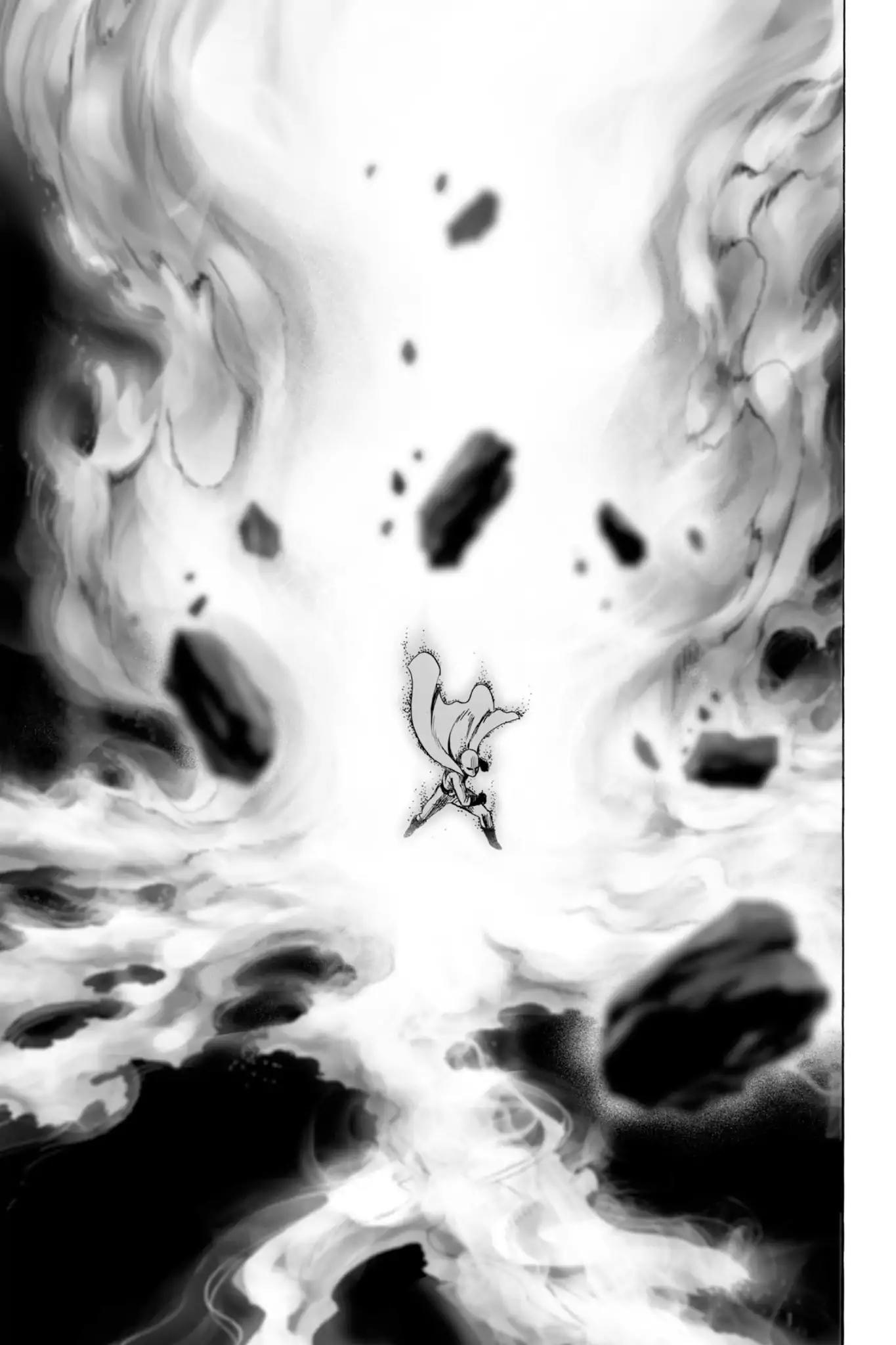 Onepunch-Man chapter 33 page 22