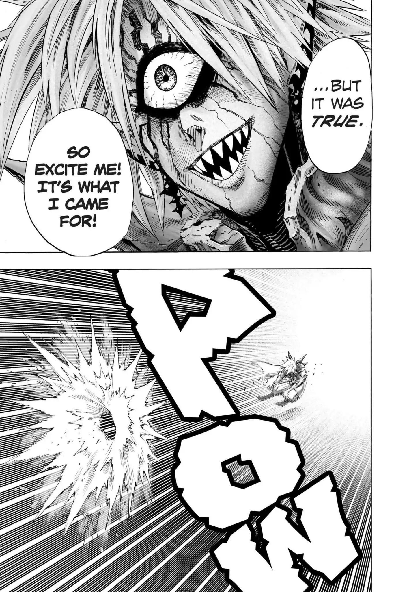 Onepunch-Man chapter 34 page 10