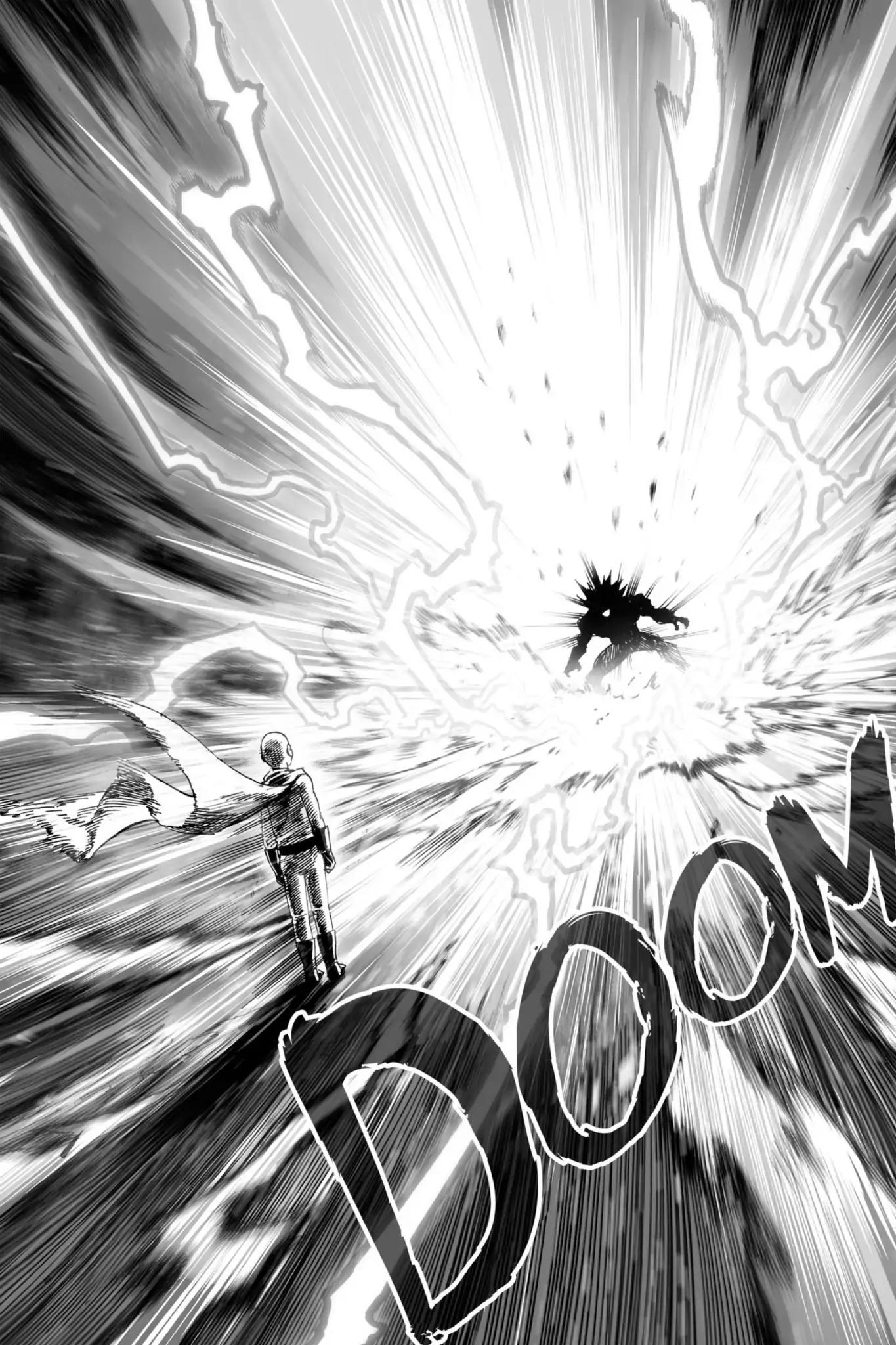 Onepunch-Man chapter 34 page 16