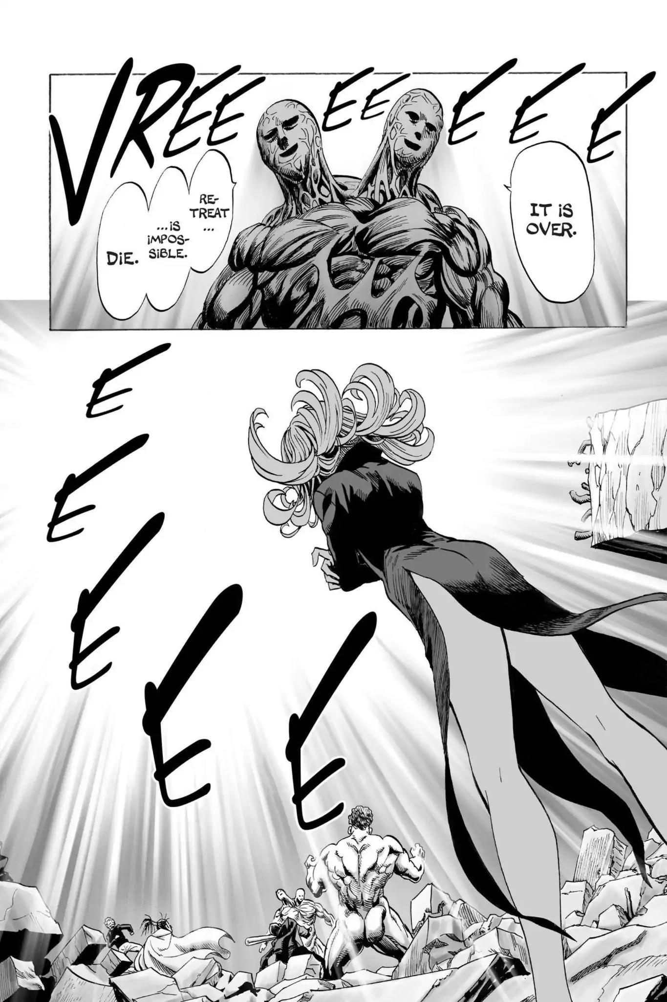 Onepunch-Man chapter 34 page 20