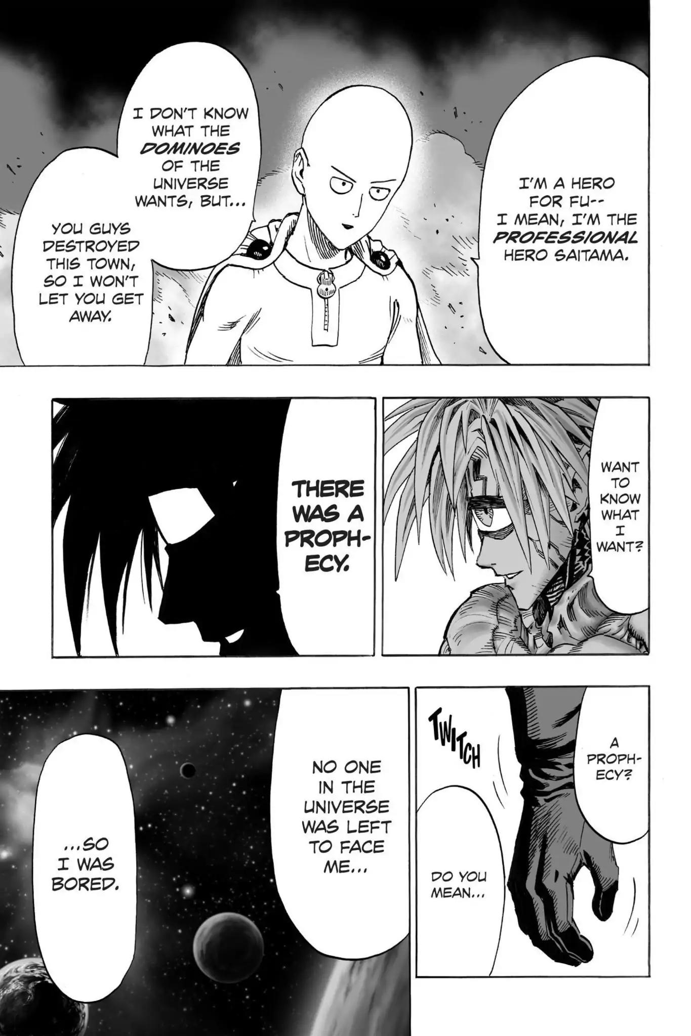 Onepunch-Man chapter 34 page 8