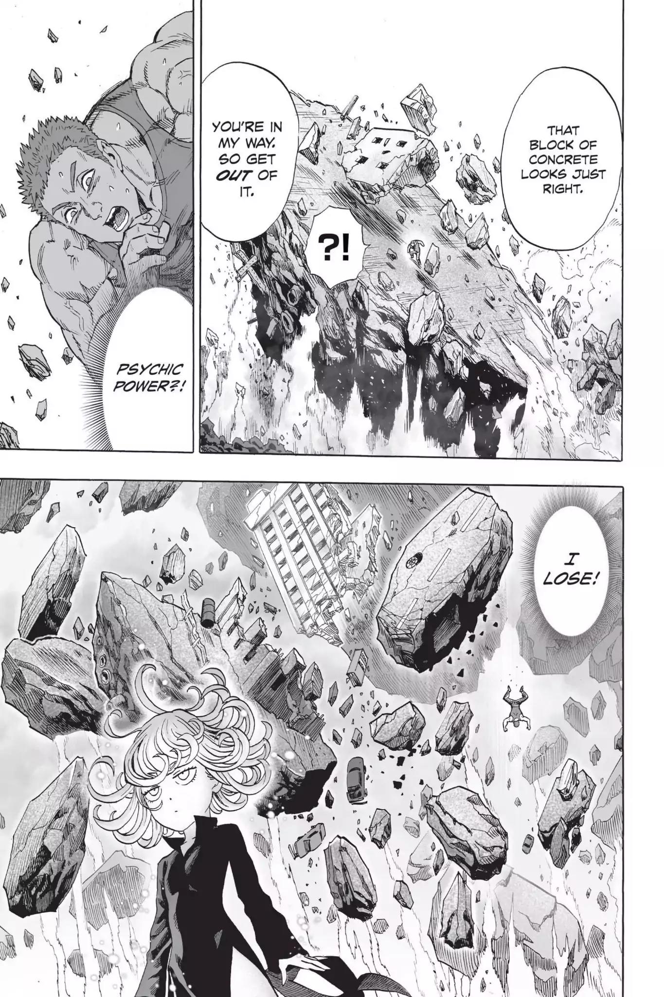 Onepunch-Man chapter 35 page 12