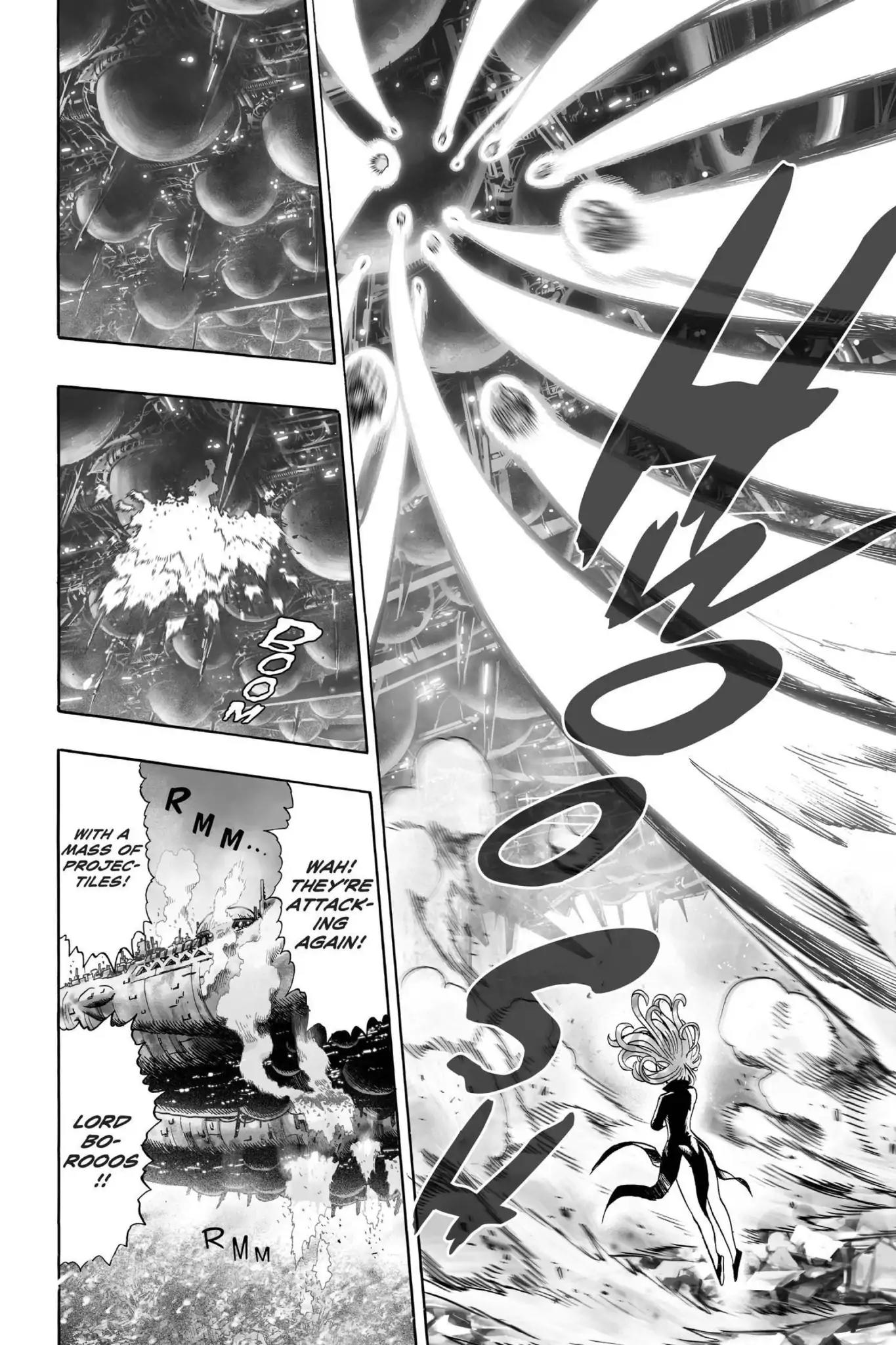 Onepunch-Man chapter 35 page 13