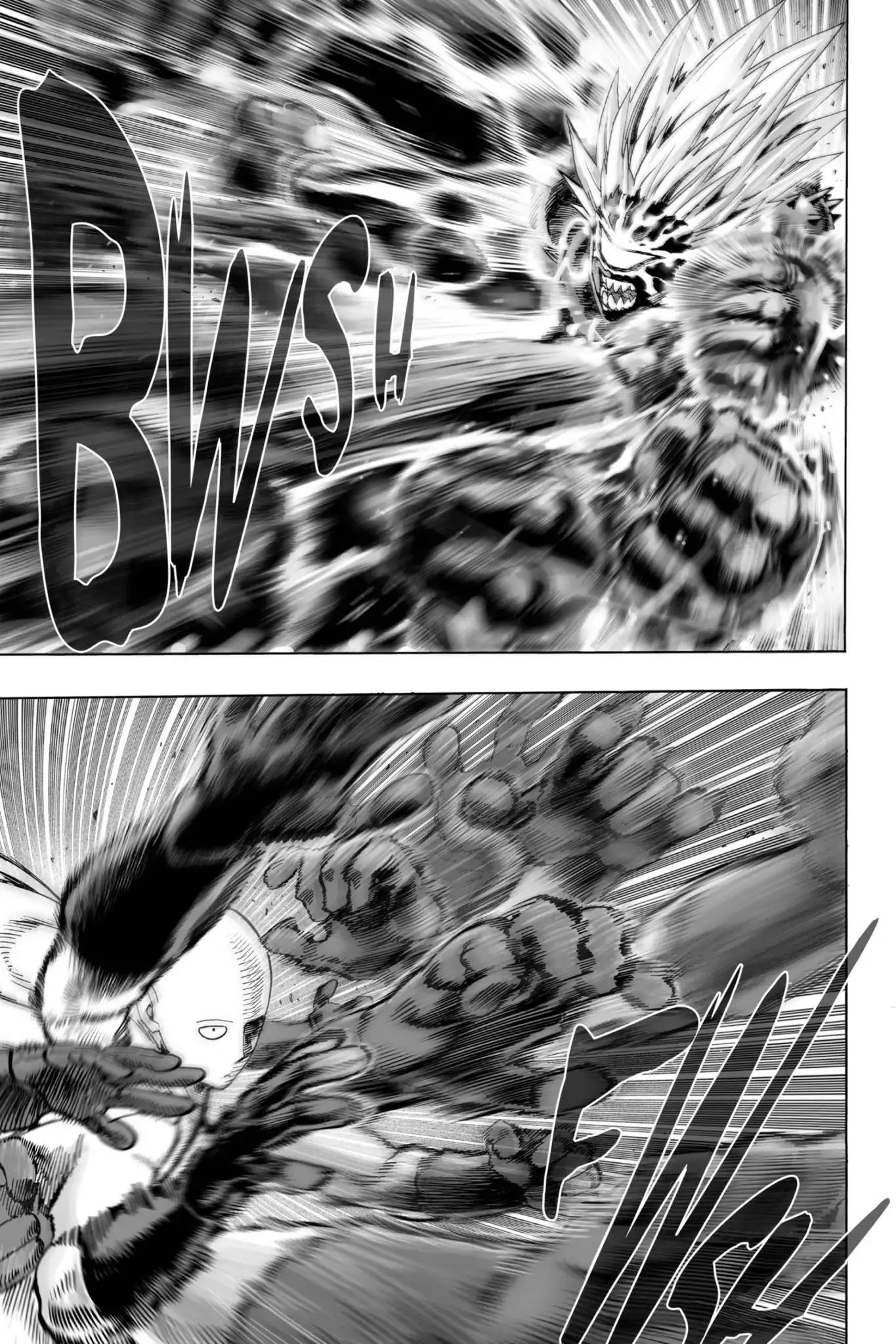 Onepunch-Man chapter 35 page 27