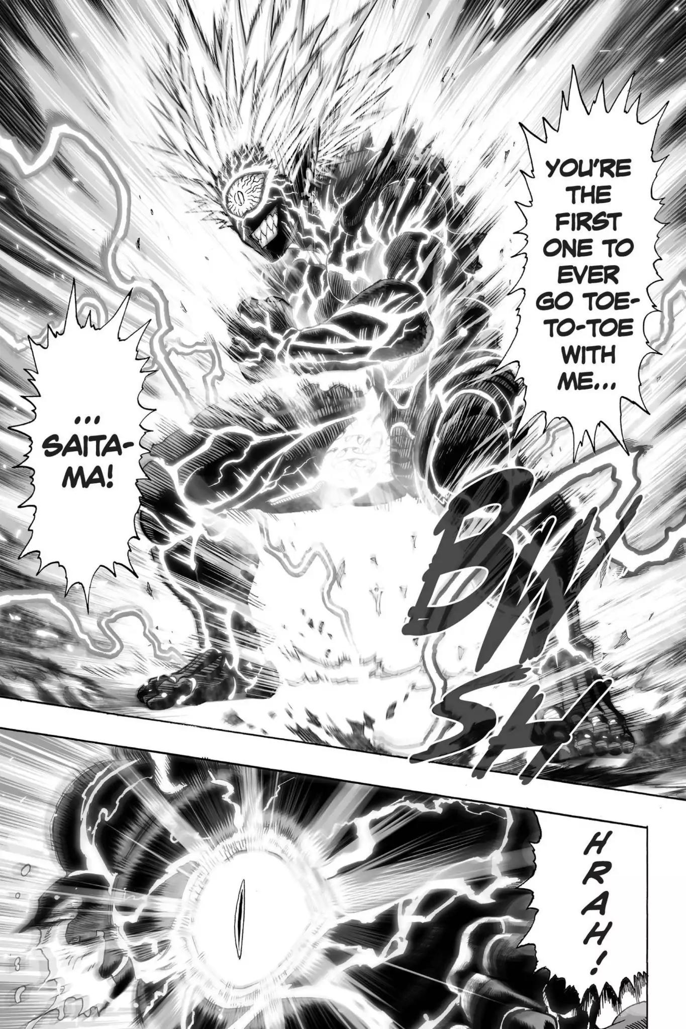 Onepunch-Man chapter 35 page 35