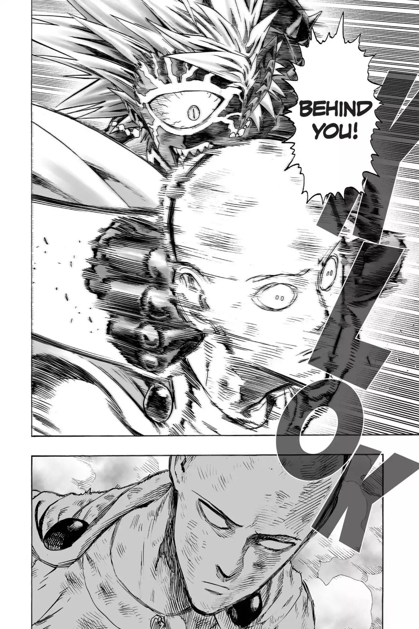Onepunch-Man chapter 35 page 41