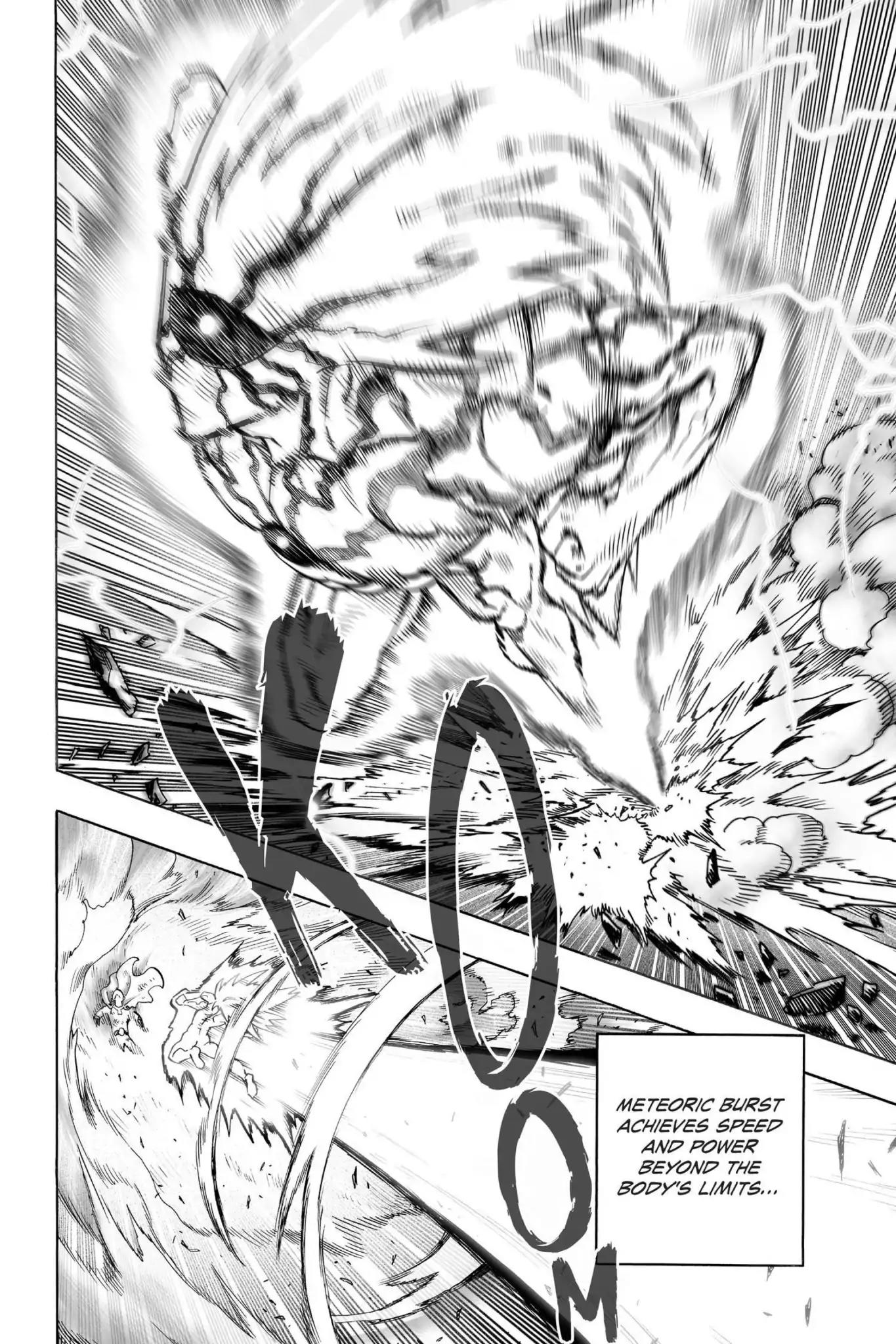 Onepunch-Man chapter 36 page 11