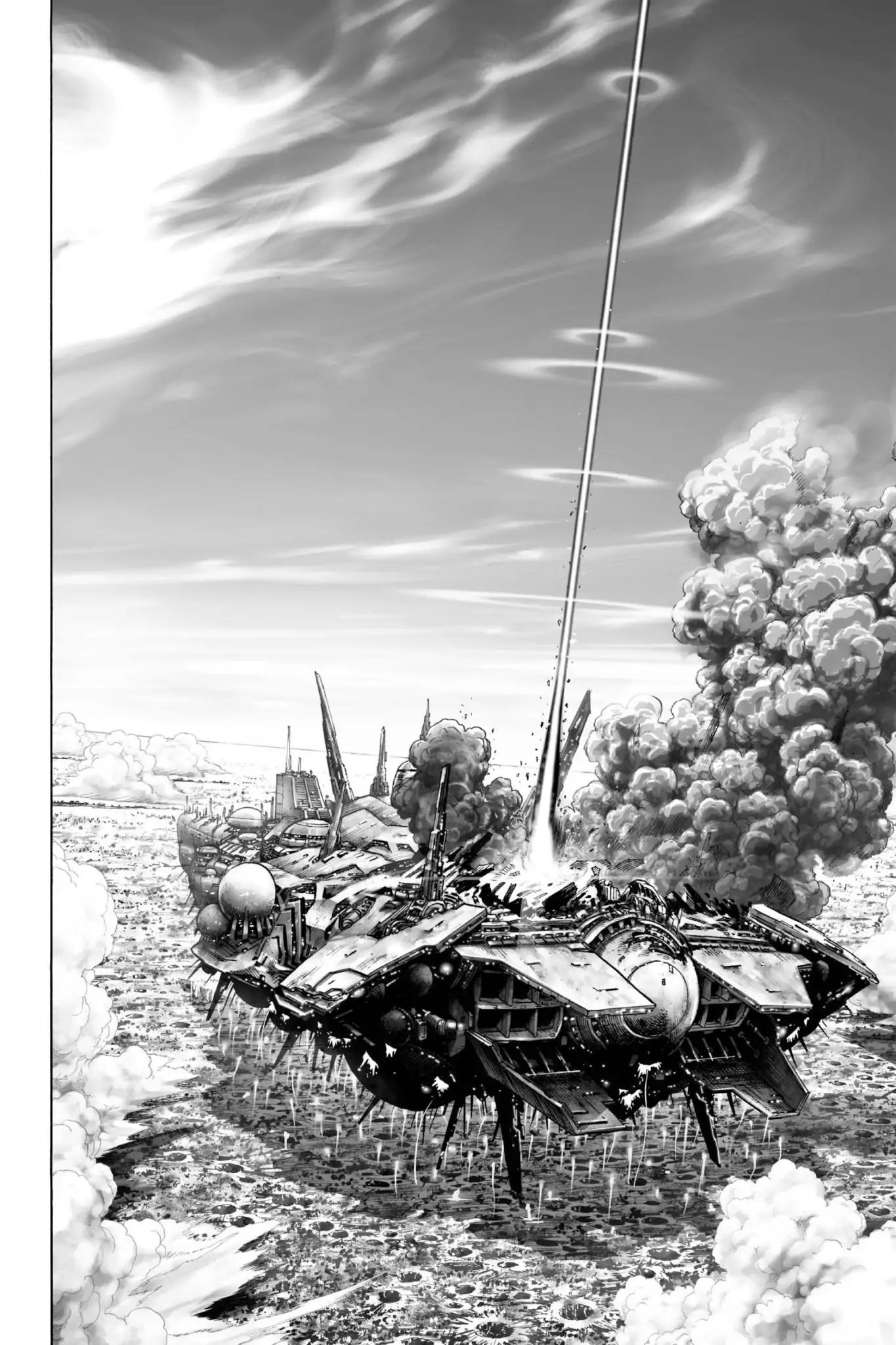 Onepunch-Man chapter 36 page 13