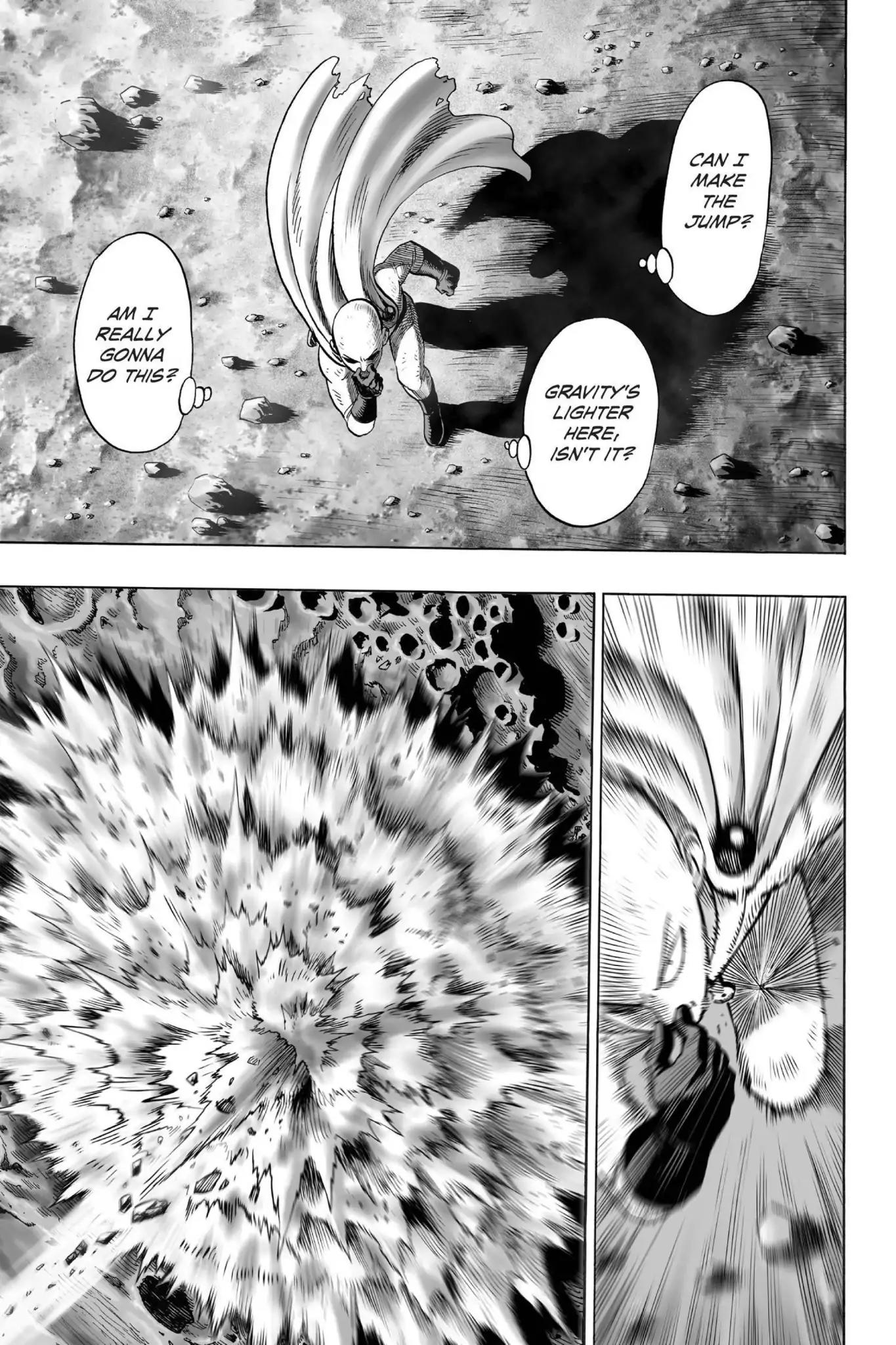 Onepunch-Man chapter 36 page 17