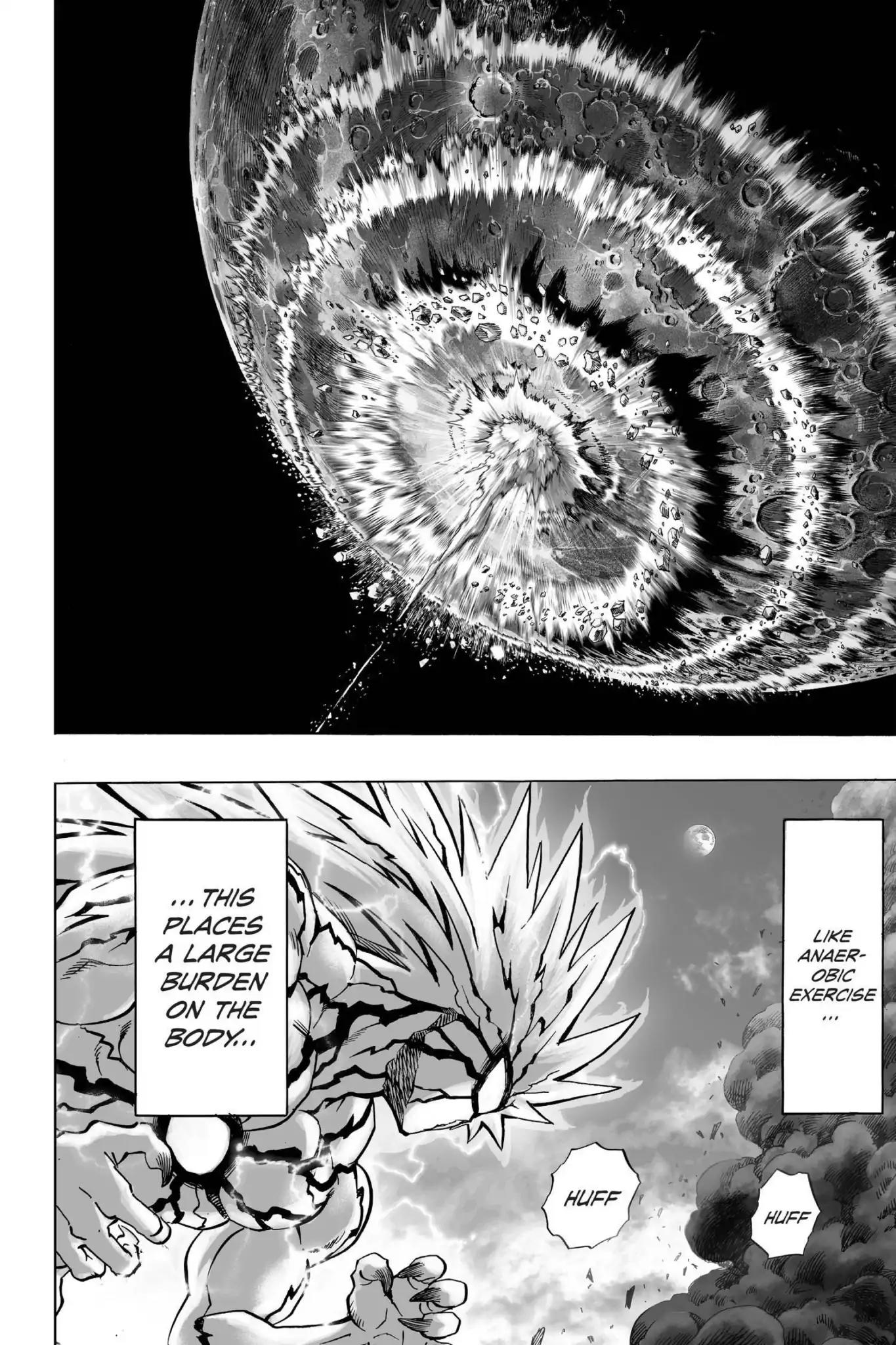 Onepunch-Man chapter 36 page 18