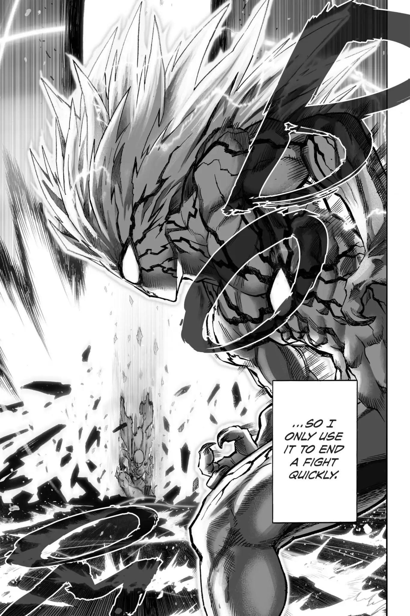 Onepunch-Man chapter 36 page 19