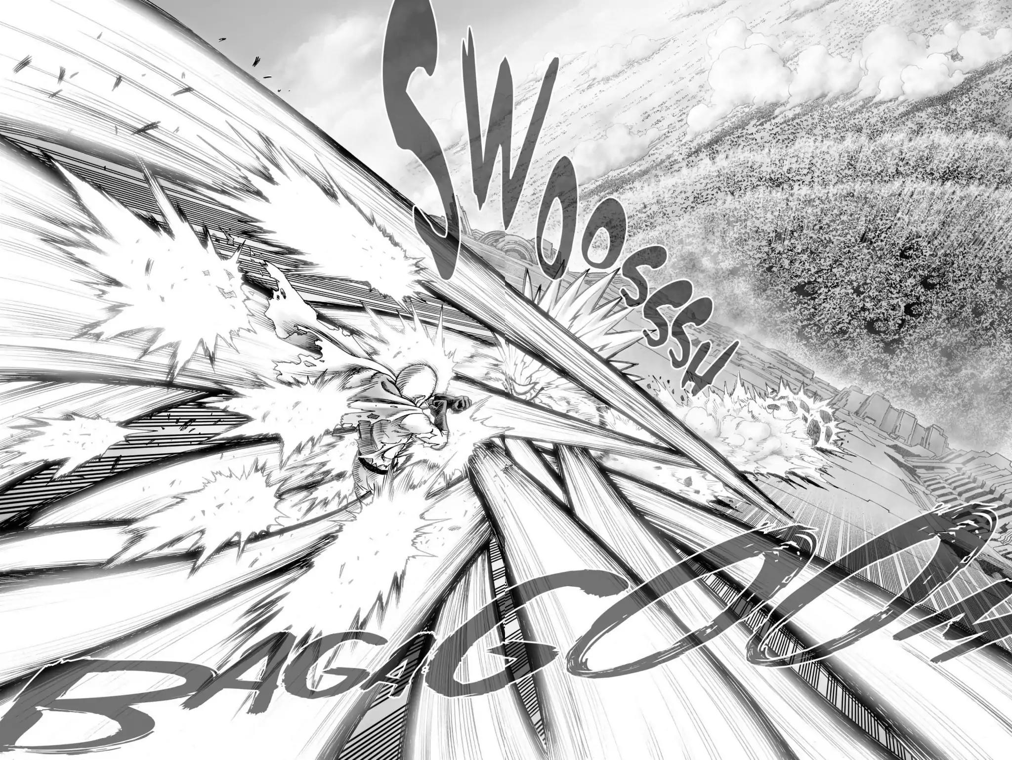 Onepunch-Man chapter 36 page 24