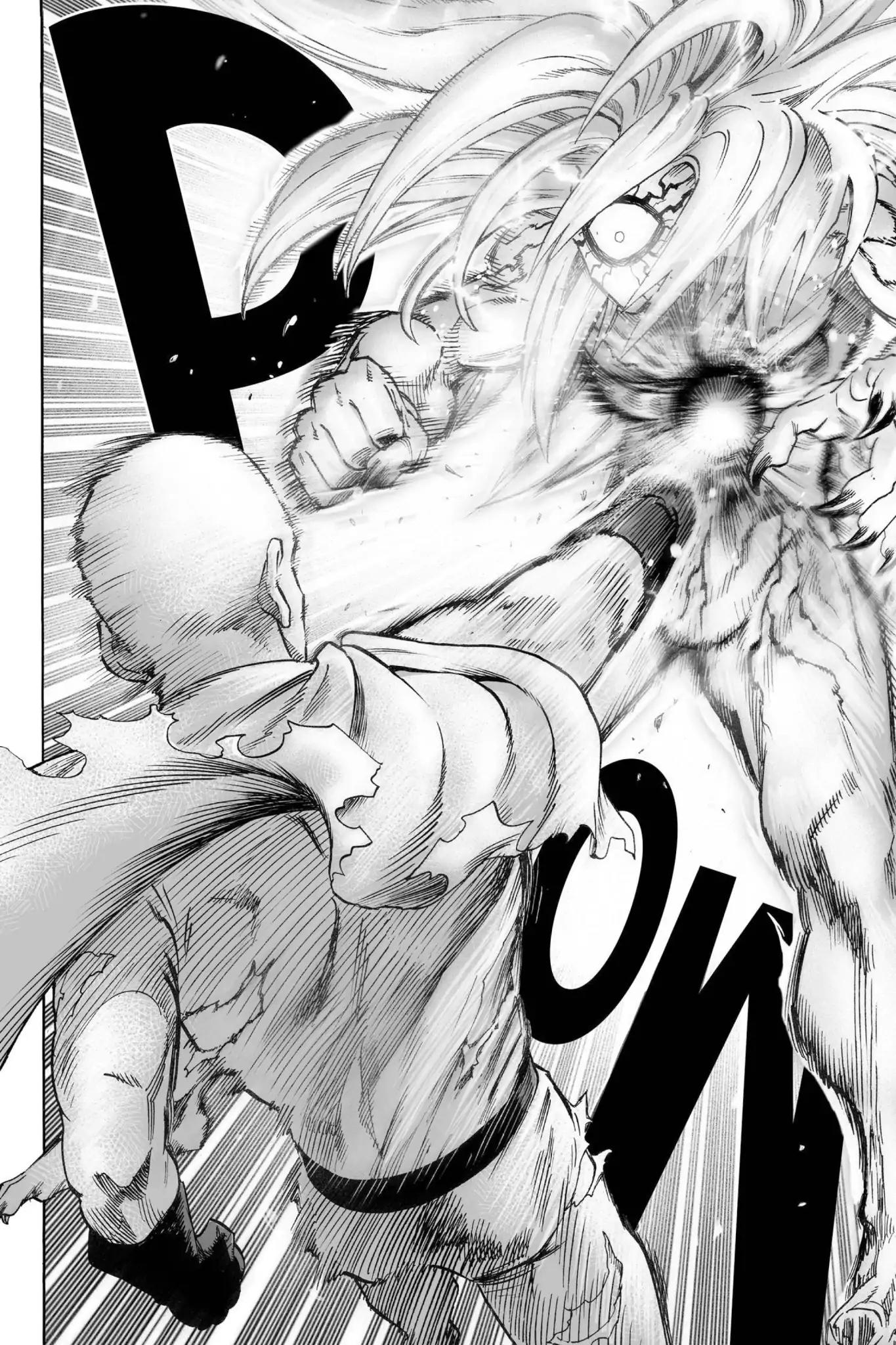 Onepunch-Man chapter 36 page 25