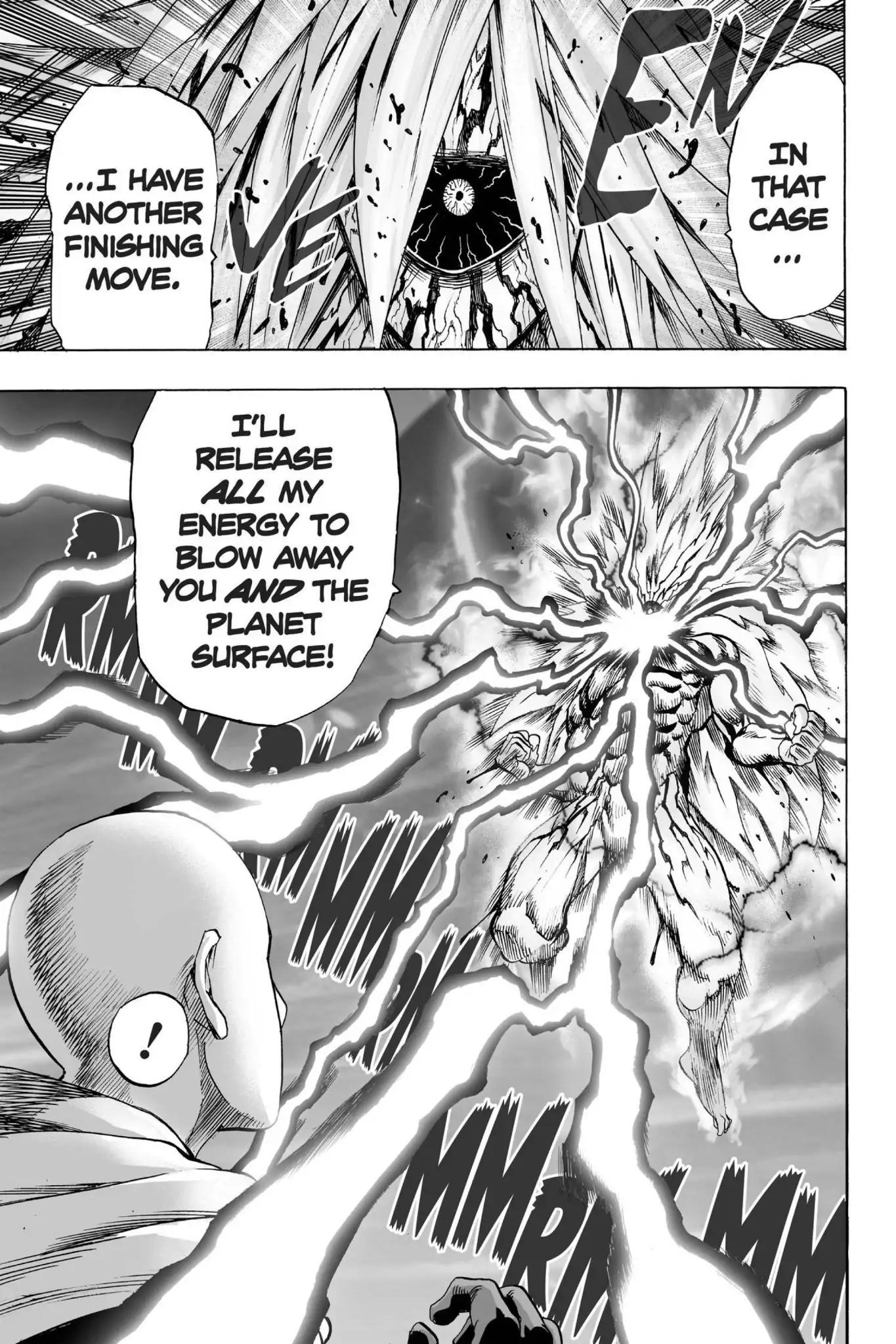 Onepunch-Man chapter 36 page 29