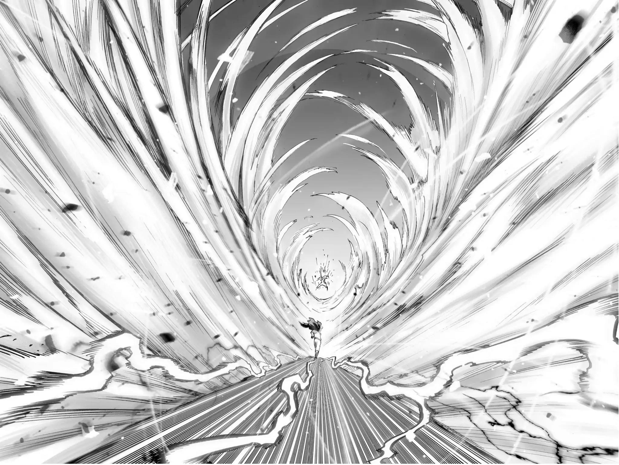 Onepunch-Man chapter 36 page 41