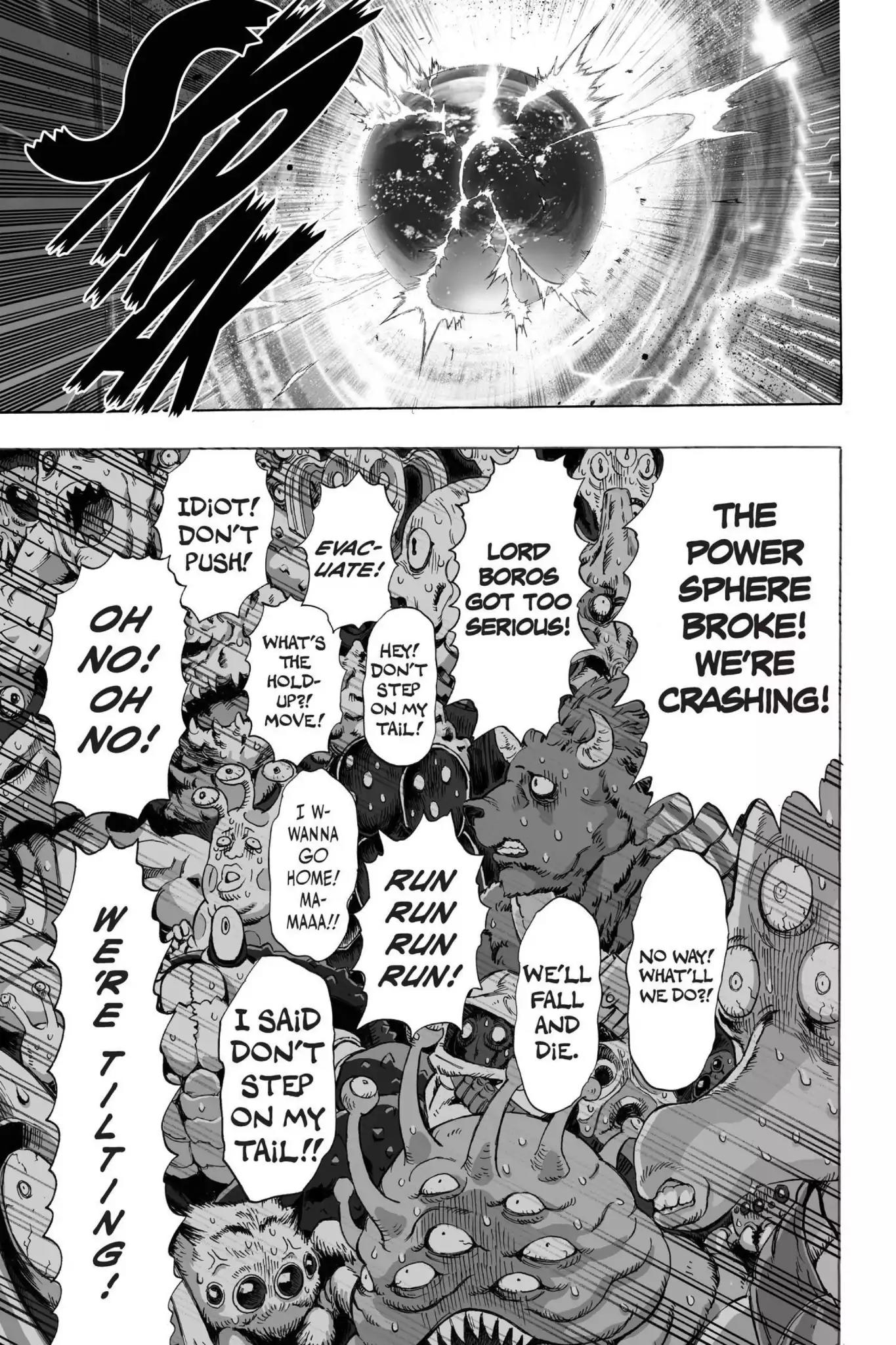 Onepunch-Man chapter 36 page 45