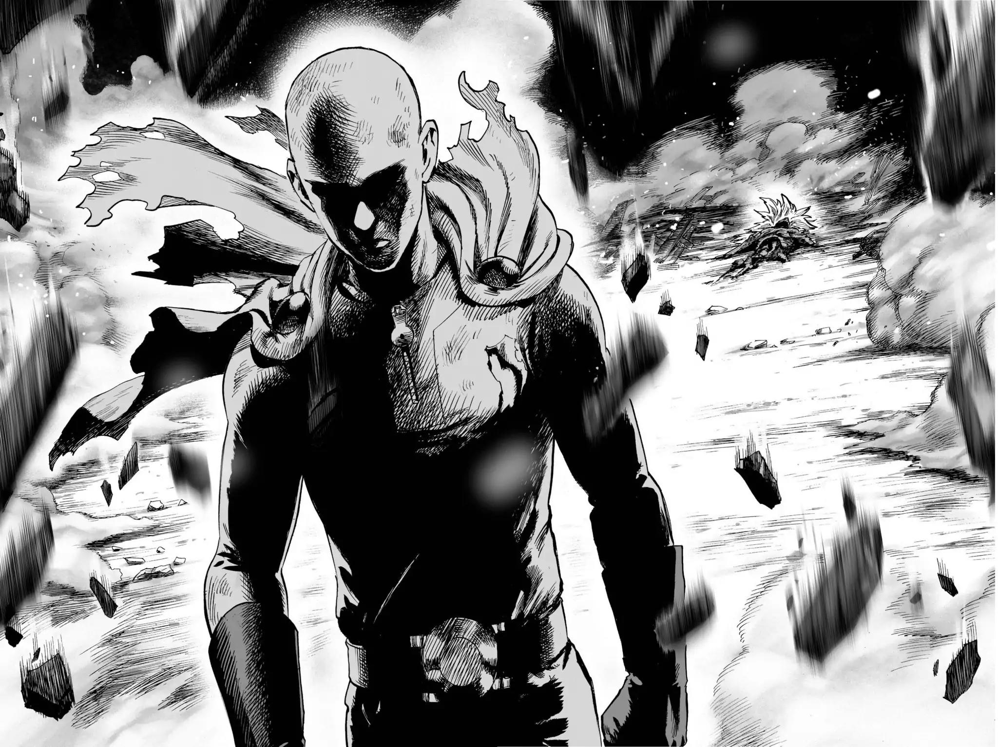 Onepunch-Man chapter 36 page 51