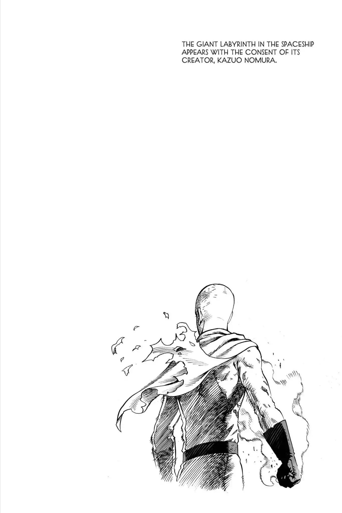 Onepunch-Man chapter 36 page 52