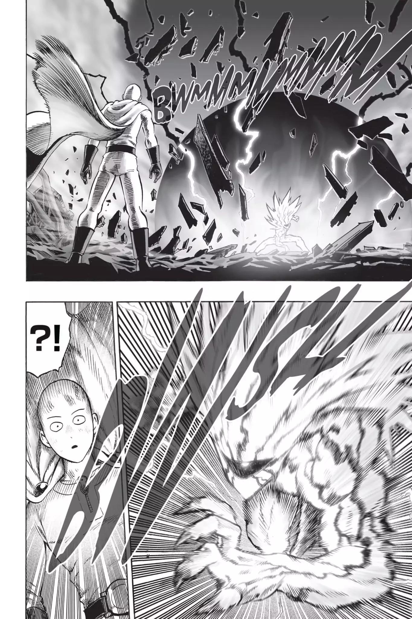 Onepunch-Man chapter 36 page 7