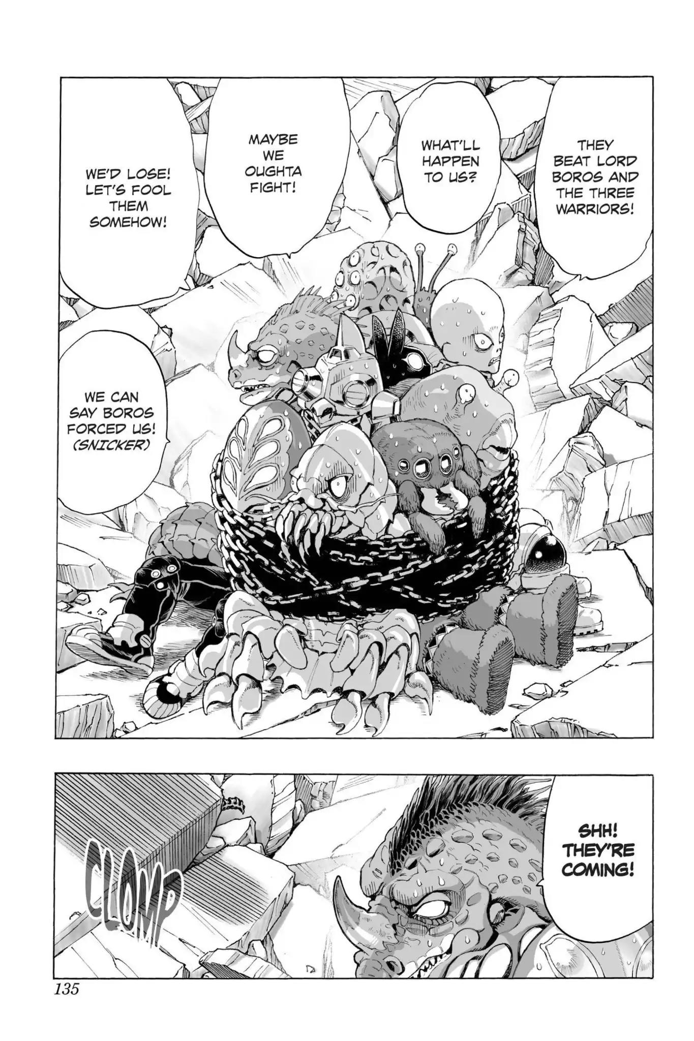 Onepunch-Man chapter 37 page 19