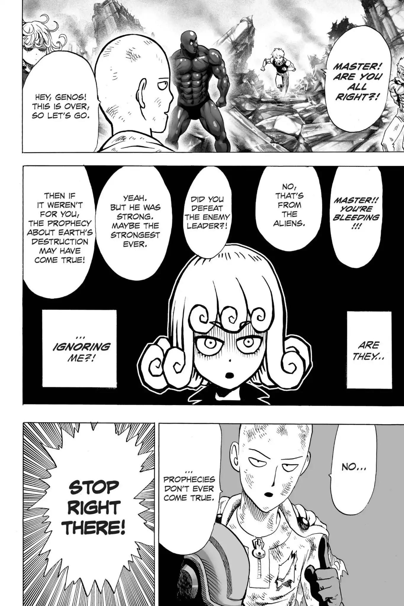 Onepunch-Man chapter 37 page 24