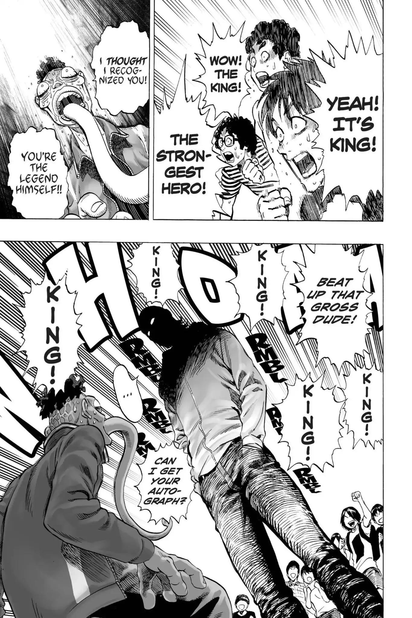 Onepunch-Man chapter 38 page 13
