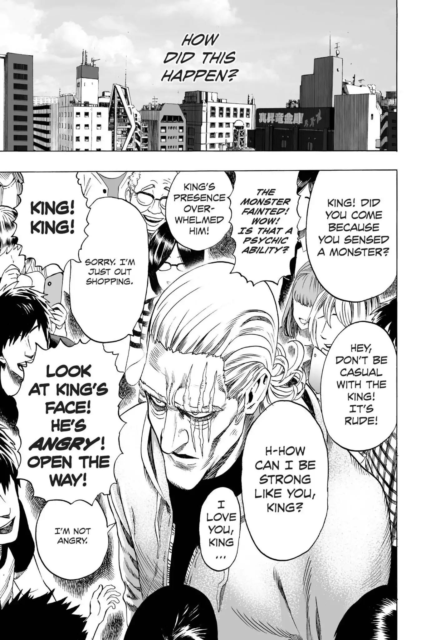 Onepunch-Man chapter 38 page 15